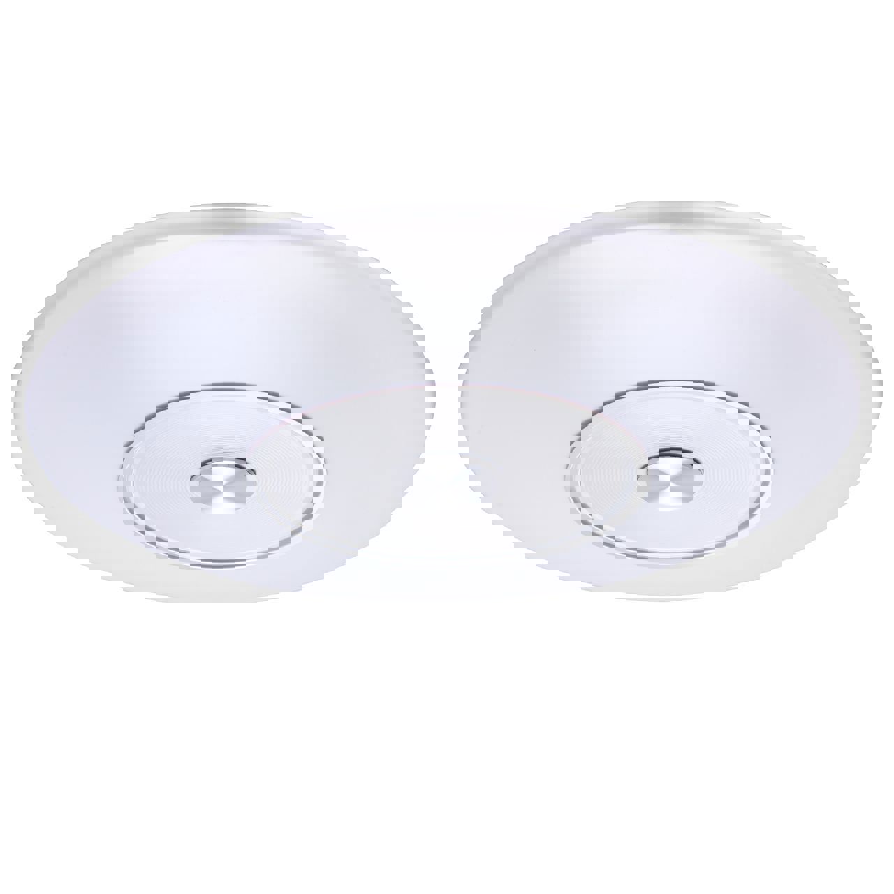 Изображение товара Люстра потолочная светодиодная DE MARKT 660011801 стиль Норден с изменением оттенков белого