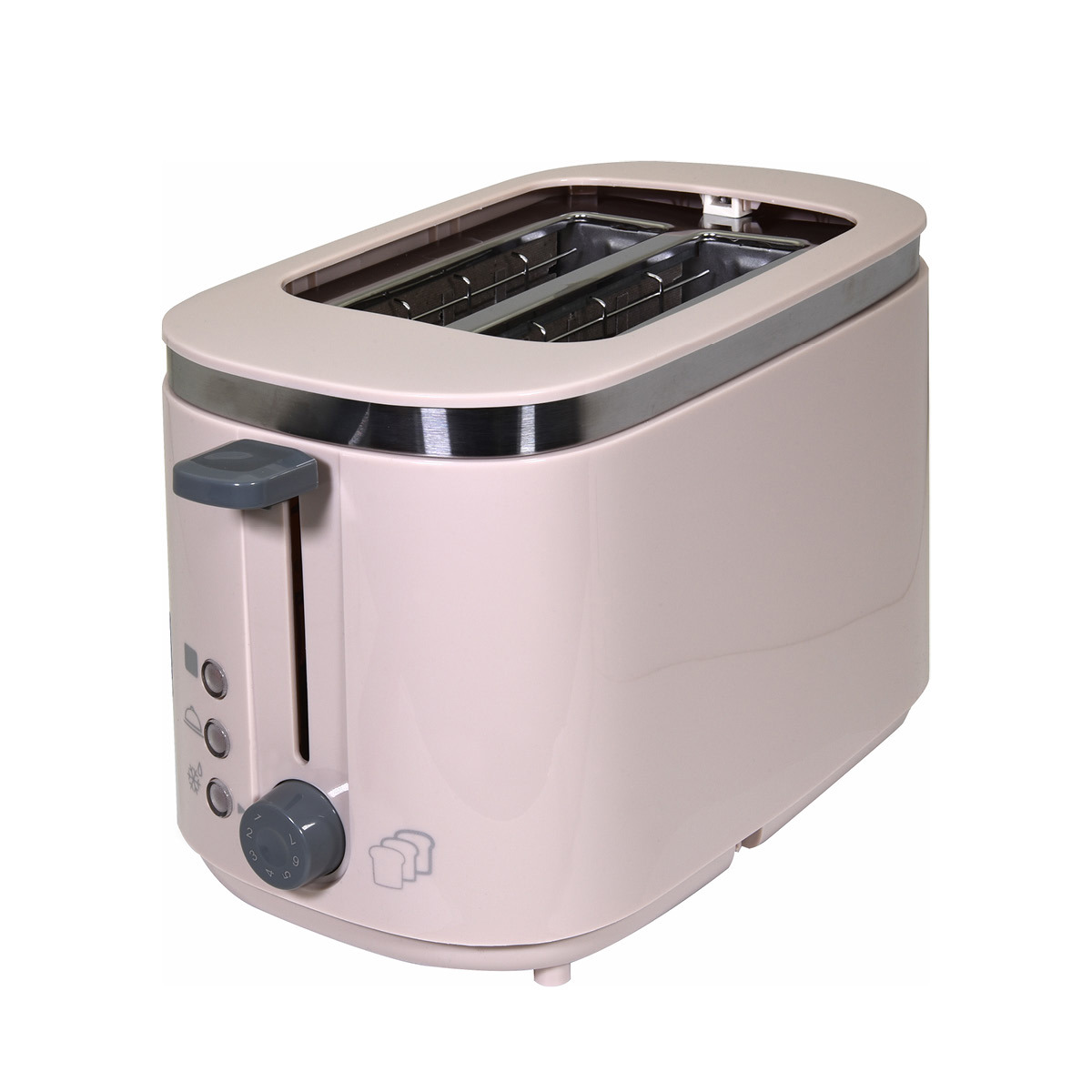 Изображение товара Современный кофейный тостер Oursson To2104 с функциями размораживания и подогрева
