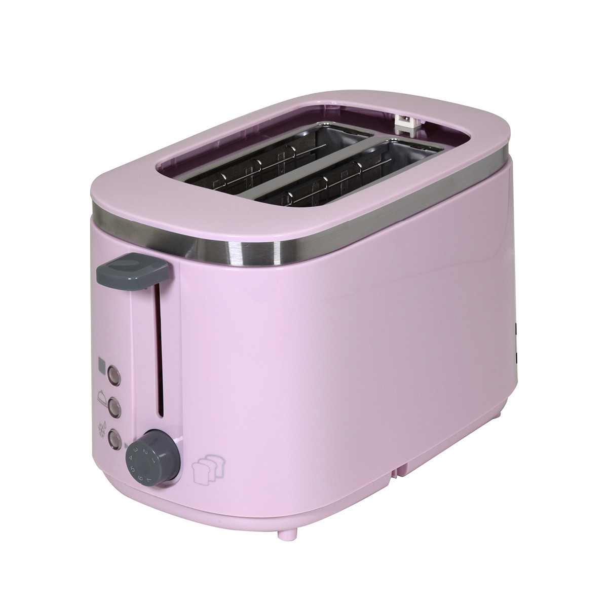 Изображение товара Тостер Oursson To2104 цвет лавандовый