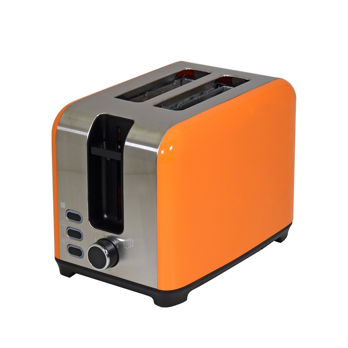 Изображение товара Тостер Oursson To2120 цвет оранжевый
