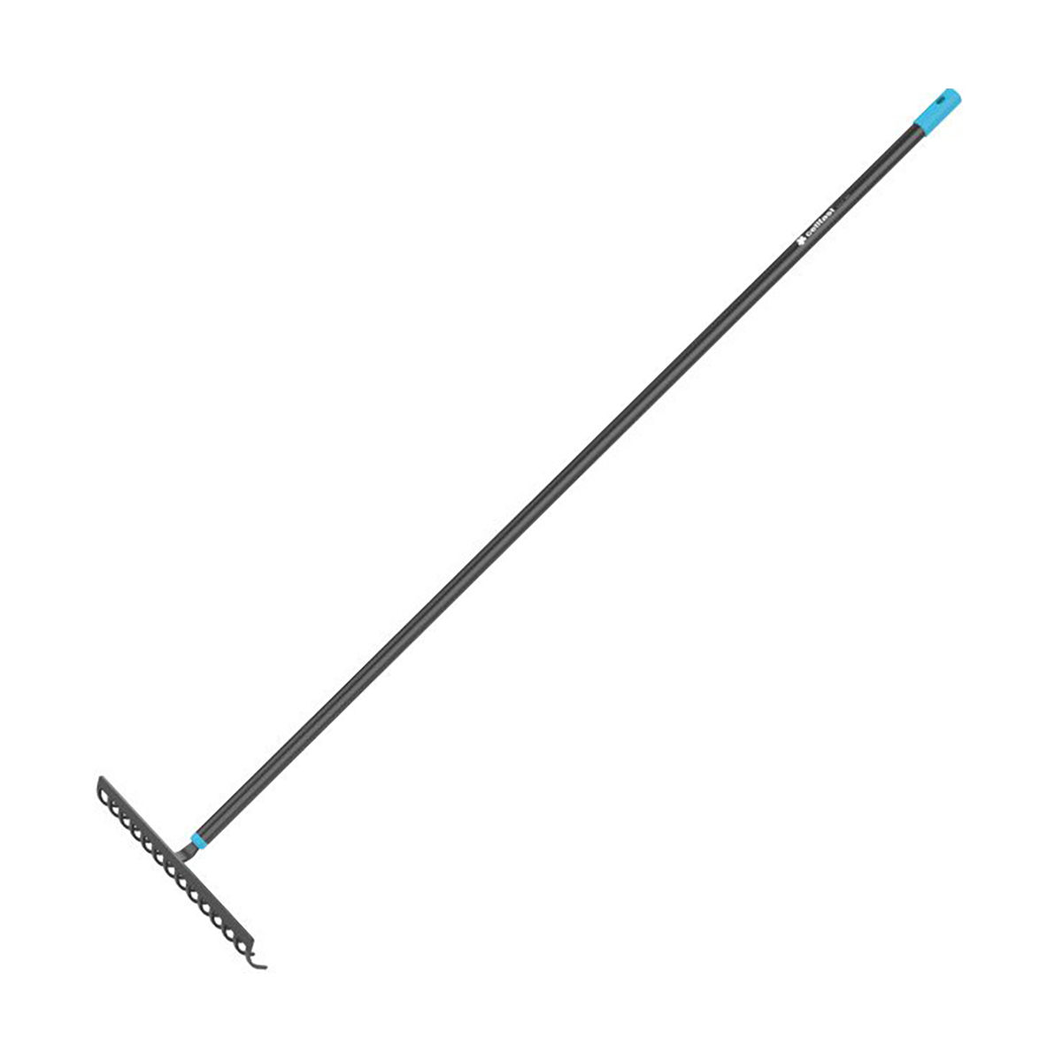 Изображение товара Грабли Cell-Fast 220734 прямые с черенком Ideal 40-300