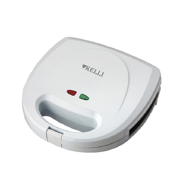 Изображение товара Мультипекарь Kelli KL-1701 1800 Вт цвет белый