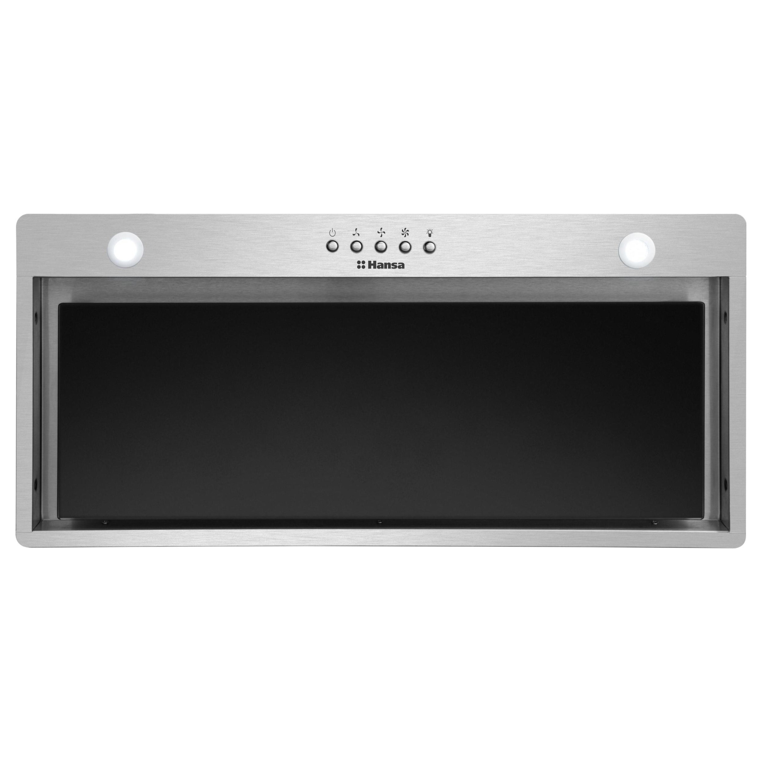Изображение товара Встраиваемая вытяжка HANSA OMP6242BIH 60 см нержавеющая сталь