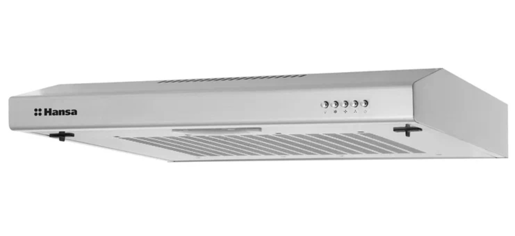 Изображение товара Вытяжка Hansa OSP6211IH 59.8 см цвет нержавеющая сталь
