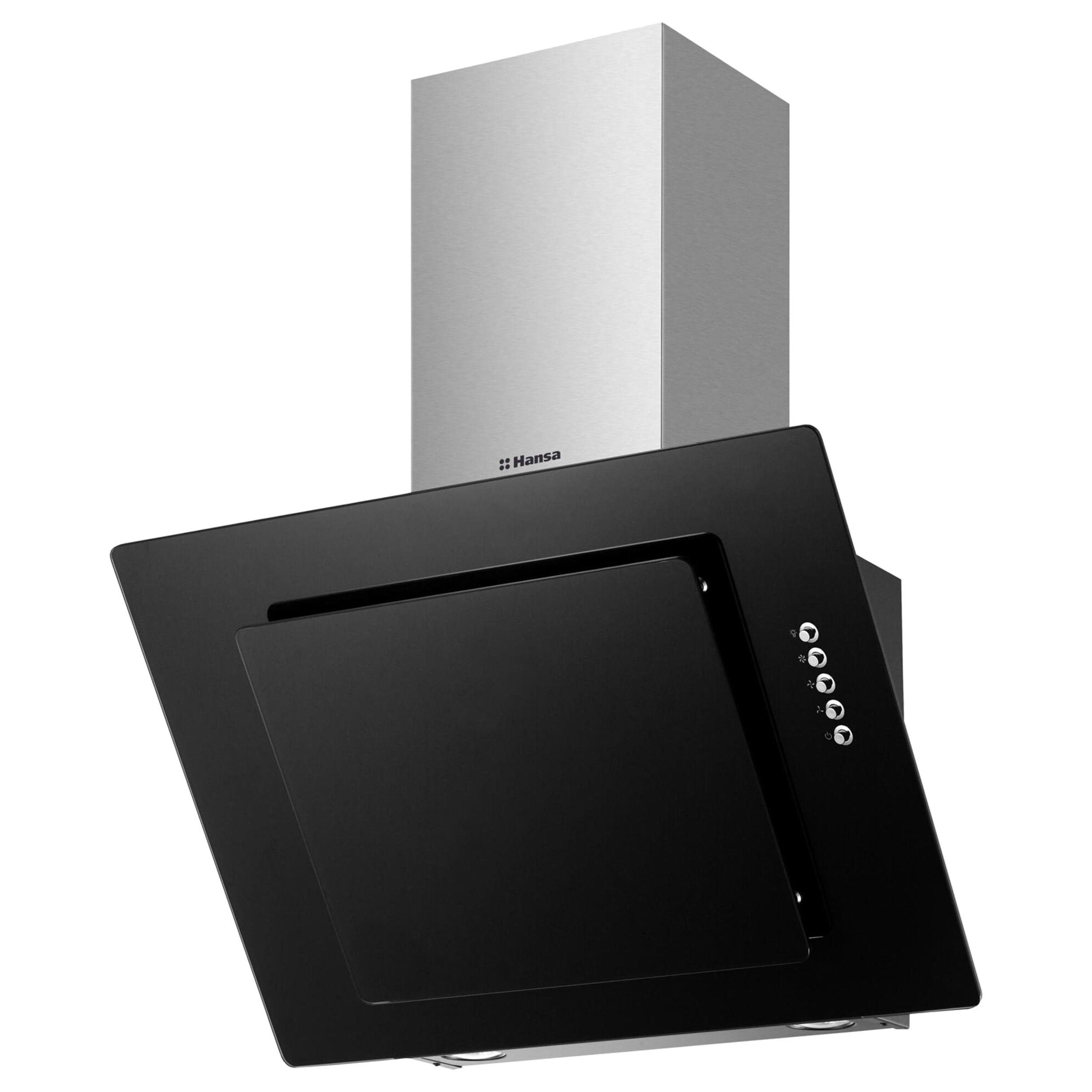 Изображение товара Вытяжка Hansa OKP6221SH 59.8 см цвет нержавеющая сталь