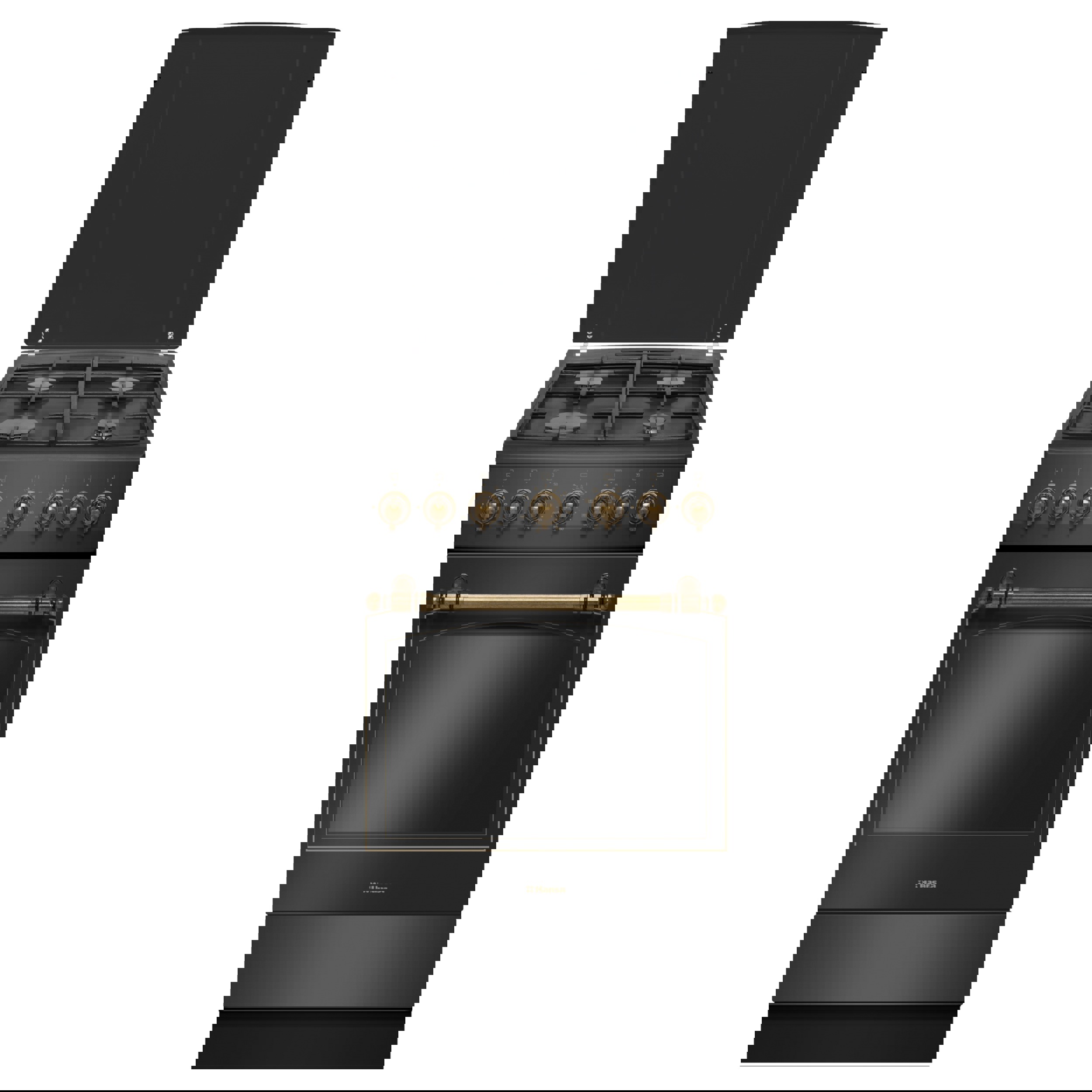 Изображение товара Газовая плита Hansa FCGA52109 50x85x60 см