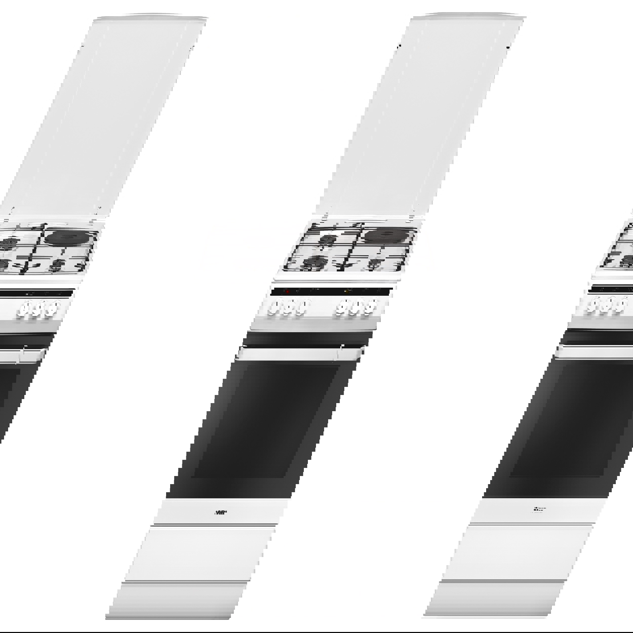 Изображение товара Плита смешанная Hansa FCMX63021 60x85x60 см