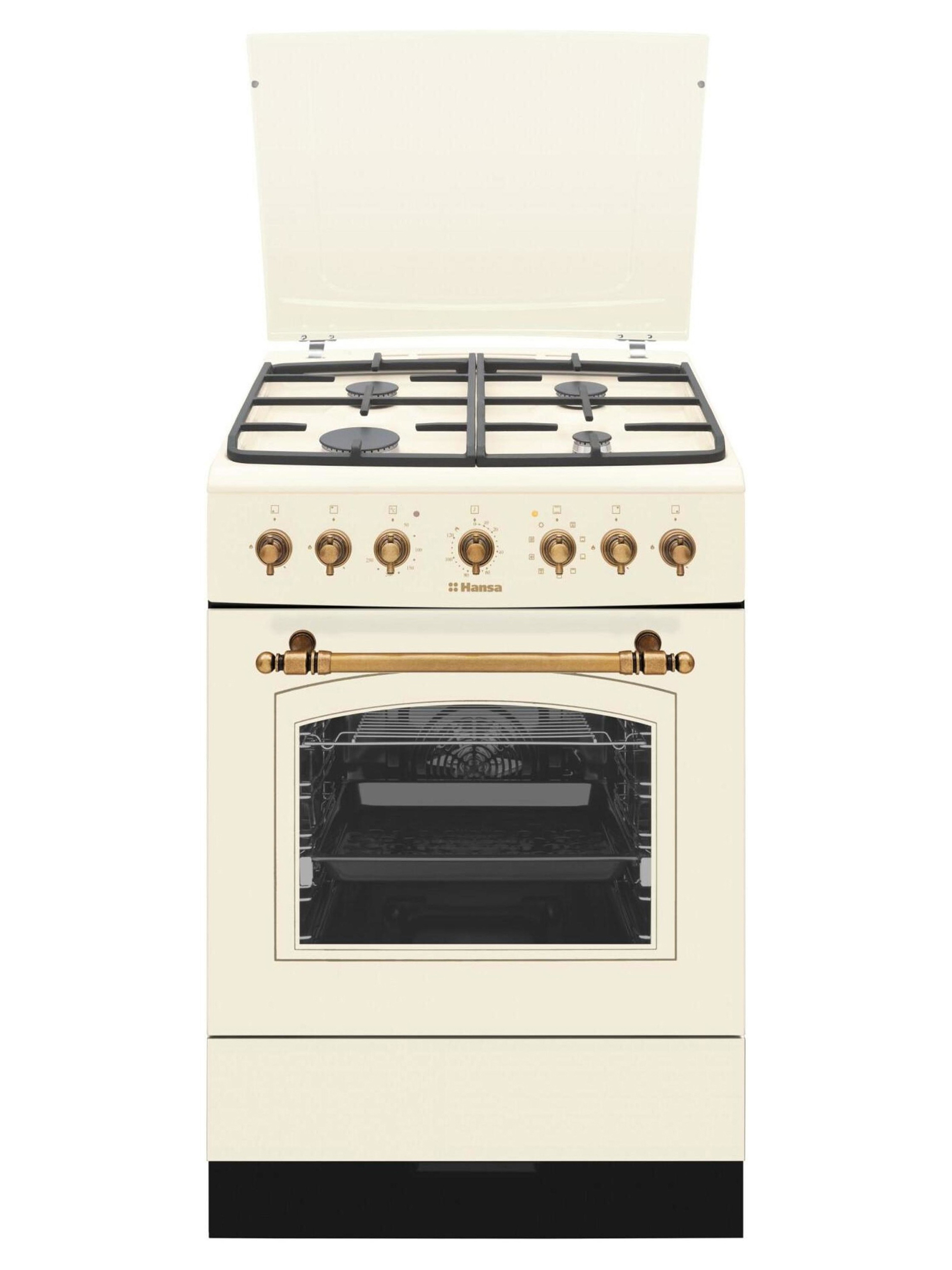 Изображение товара Плита смешанная Hansa FCMY68109 60x85x60 см
