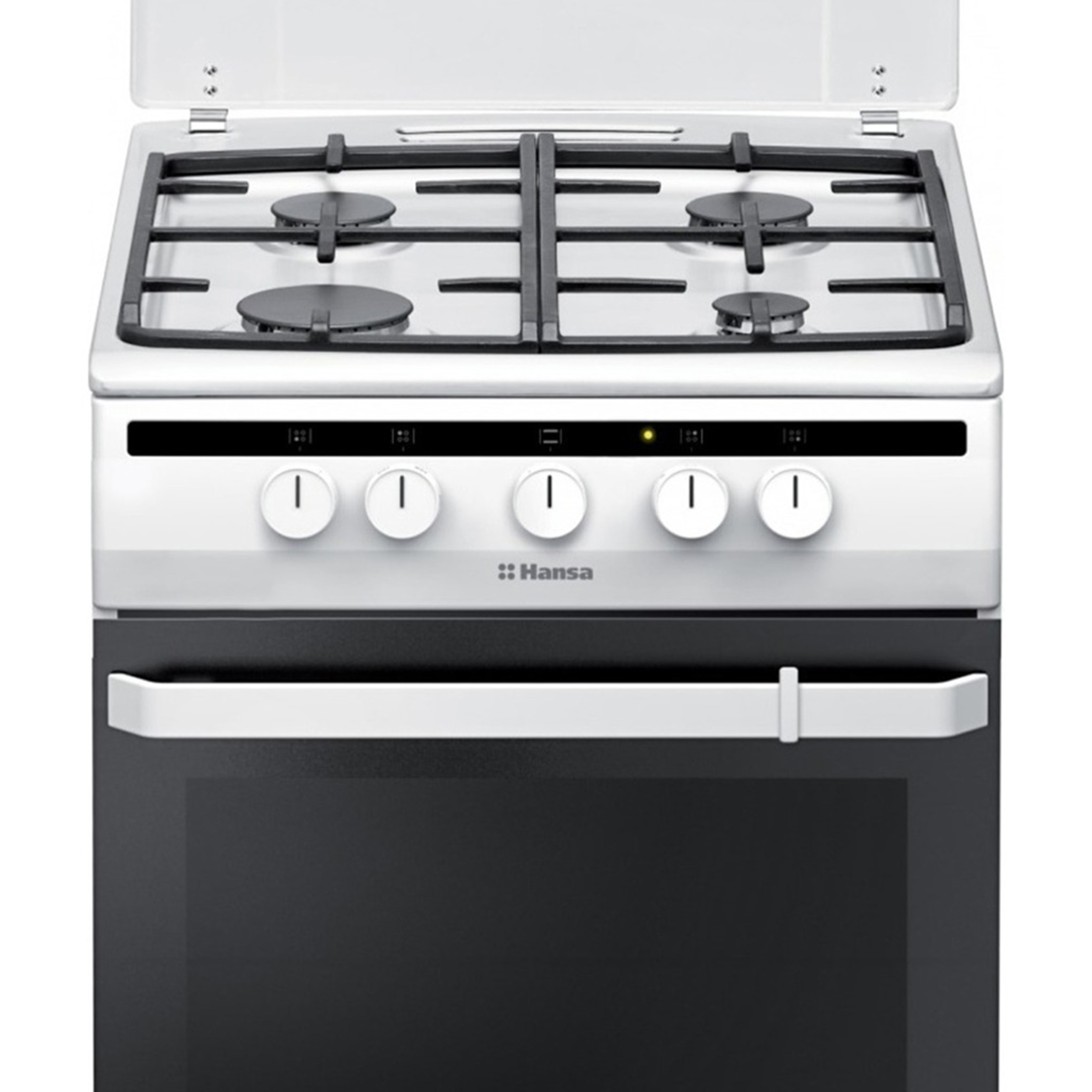 Изображение товара Плита смешанная Hansa FCMW53020 50x85x60 см
