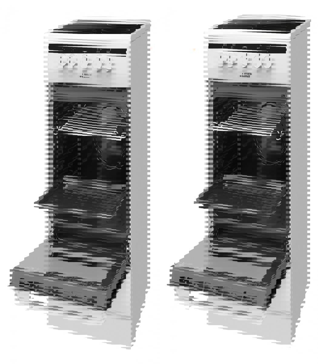 Изображение товара Электроплита Hansa FCCW54002 50x85x60 см