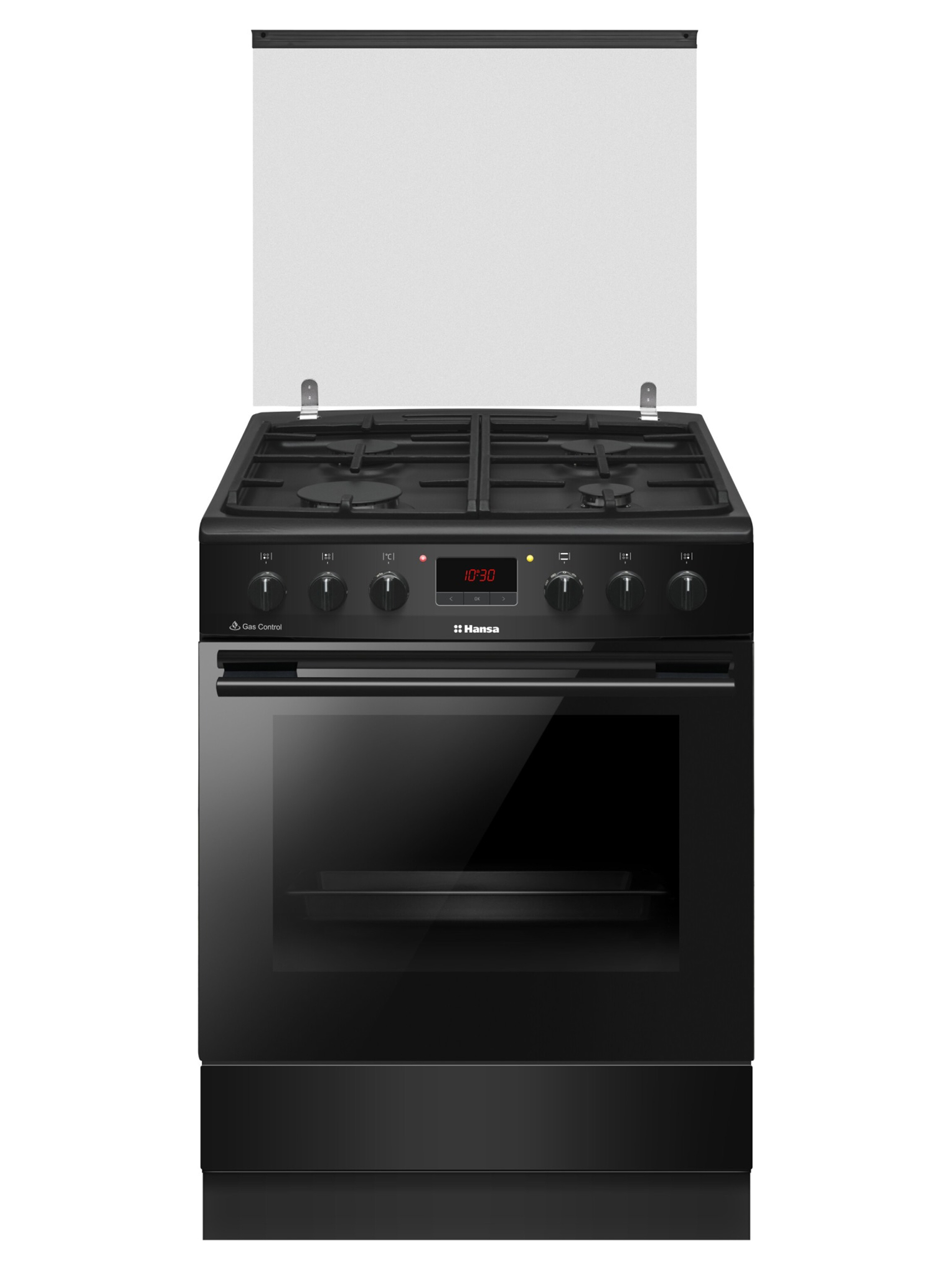 Изображение товара Плита смешанная Hansa FCMS682090 60x85x60 см