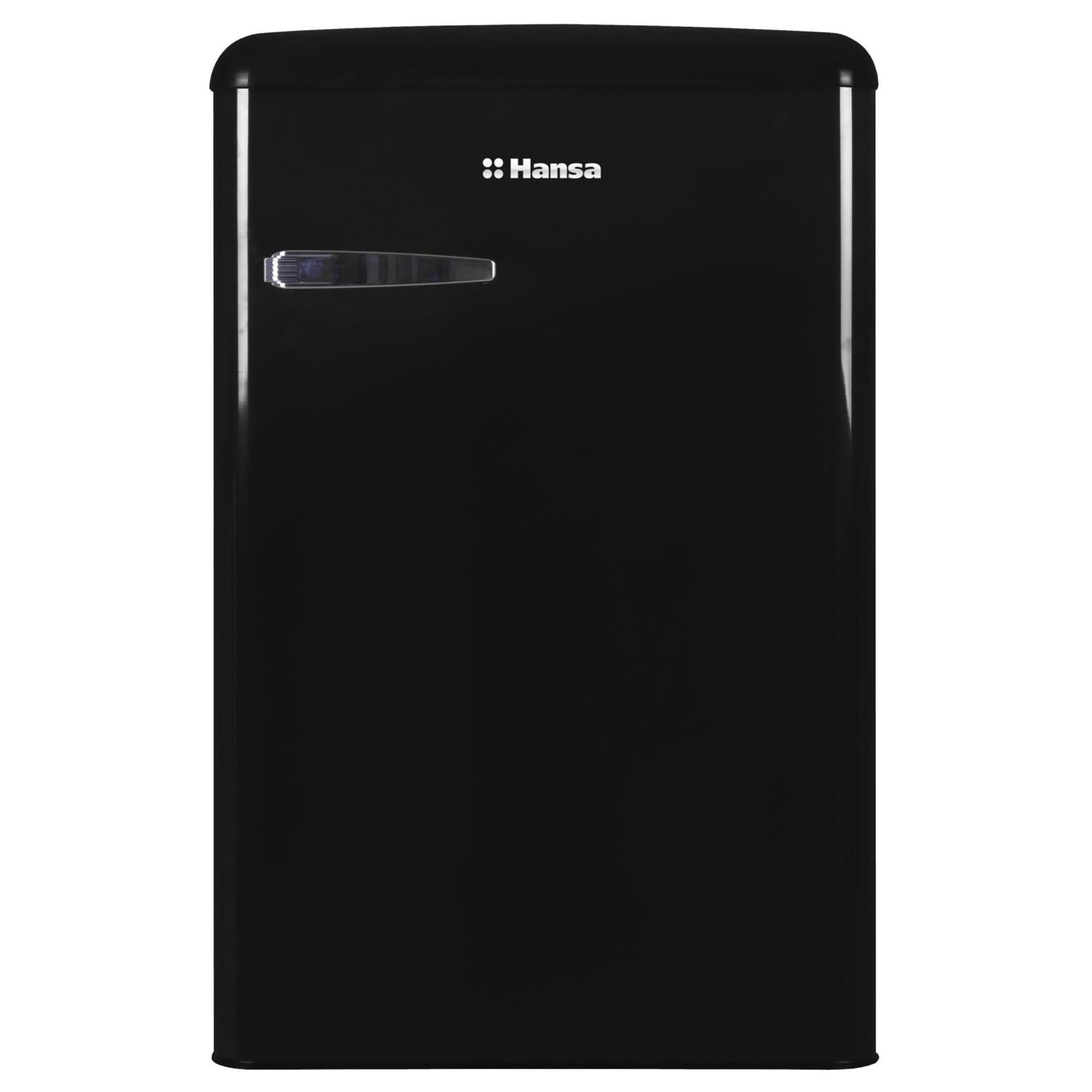 Изображение товара Отдельностоящий холодильник Hansa FM1337.3BAA 55x88 см цвет черный