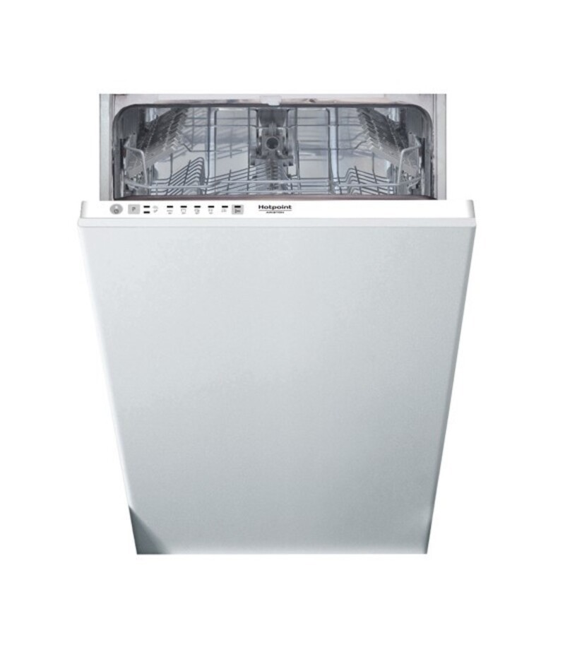 Изображение товара Посудомоечная машина Hotpoint BDH20 1B53 44.8 см 5 программ цвет белый