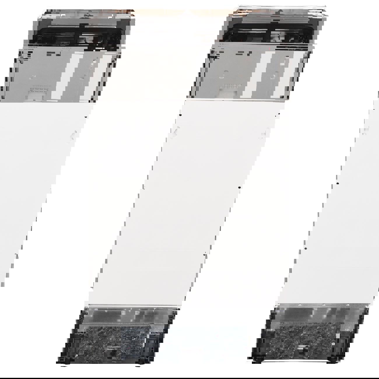 Изображение товара Посудомоечная машина Hansa ZIV433H 45 см 10 комплектов Белая