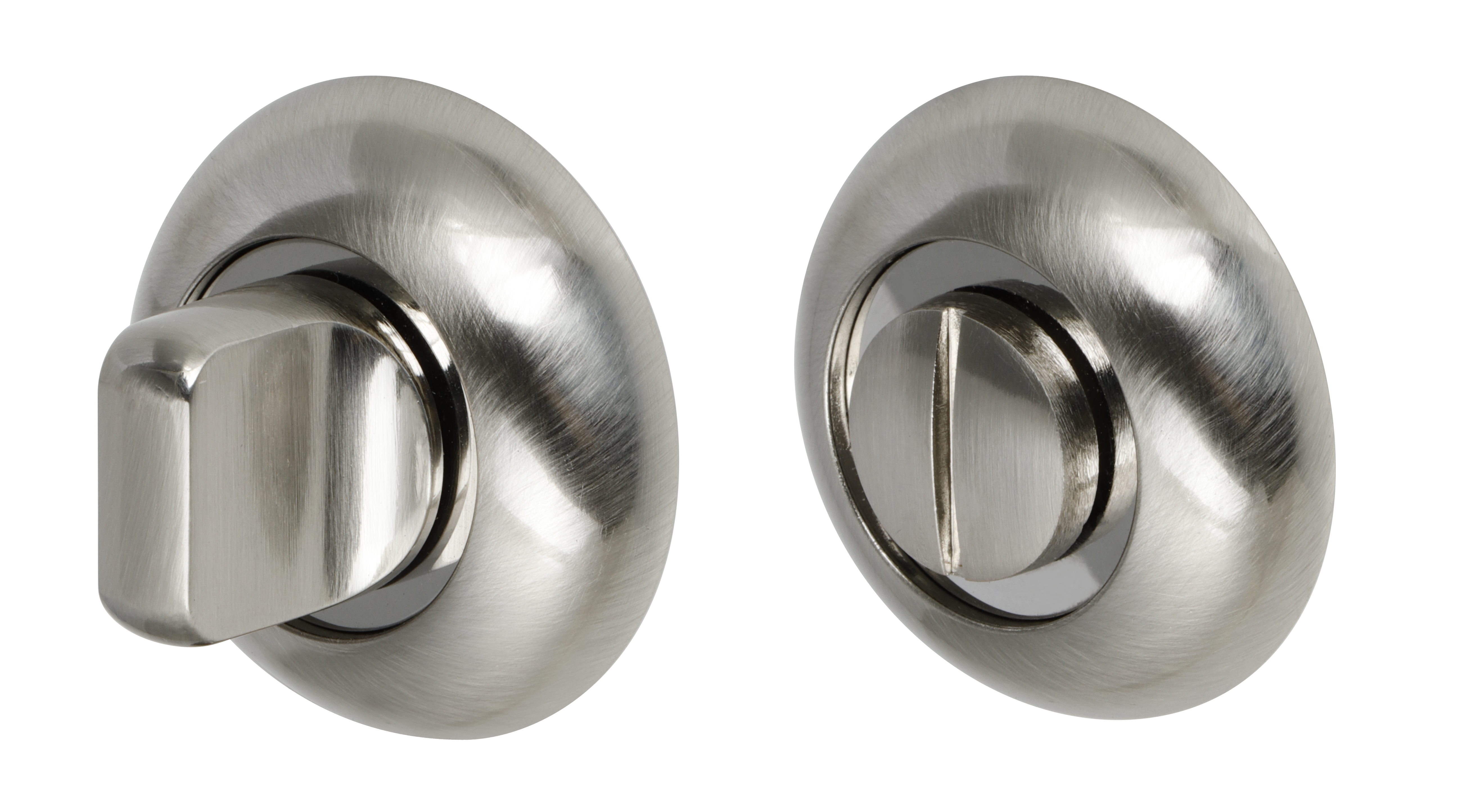 Накладка фиксатор Edson EDS-WC-R1 цвет никель