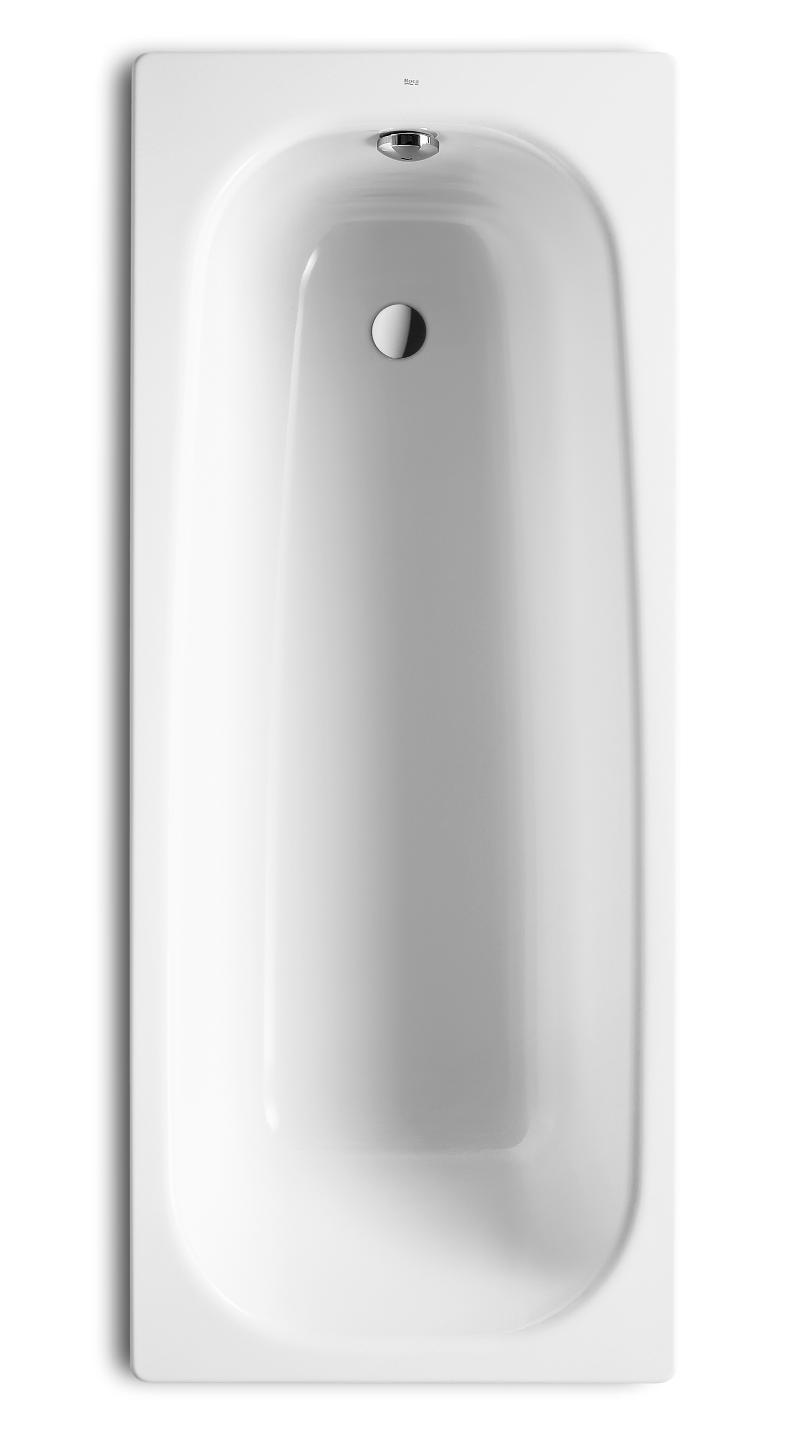 Изображение товара Ванна Roca Stratus чугунная 1700x700 мм