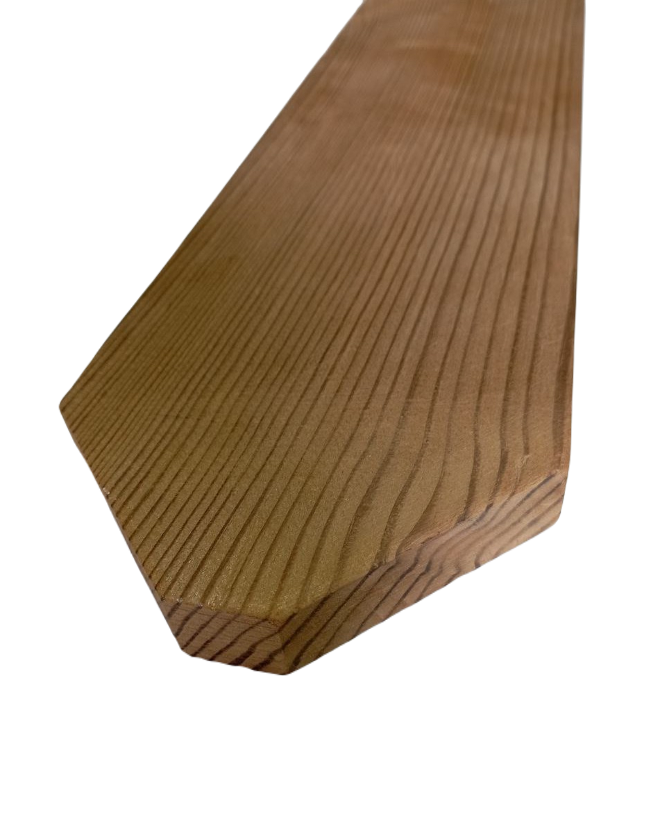 Изображение товара Штакетник термо 19x117x2000 мм хвоя для забора Россия Изображение товара Штакетник термо 19x117x2000 мм хвоя для забора Россия