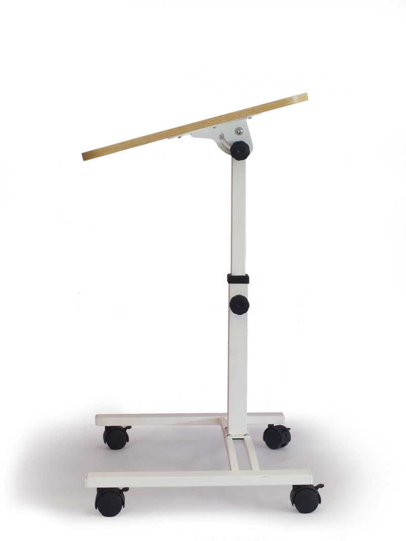 Изображение товара Компьютерный стол Столмет Tl004d-001os 60x80 см с регулировкой высоты