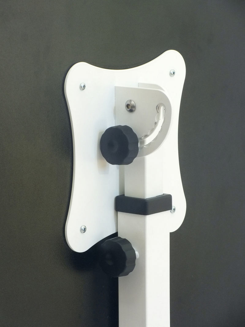 Изображение товара Компьютерный стол Столмет Tl005d-001b 60x80 см регулируемый офисный стол