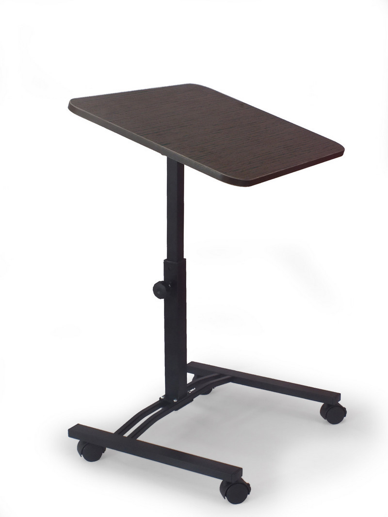 Изображение товара Компьютерный стол Столмет Tl005d-010v с регулировкой высоты