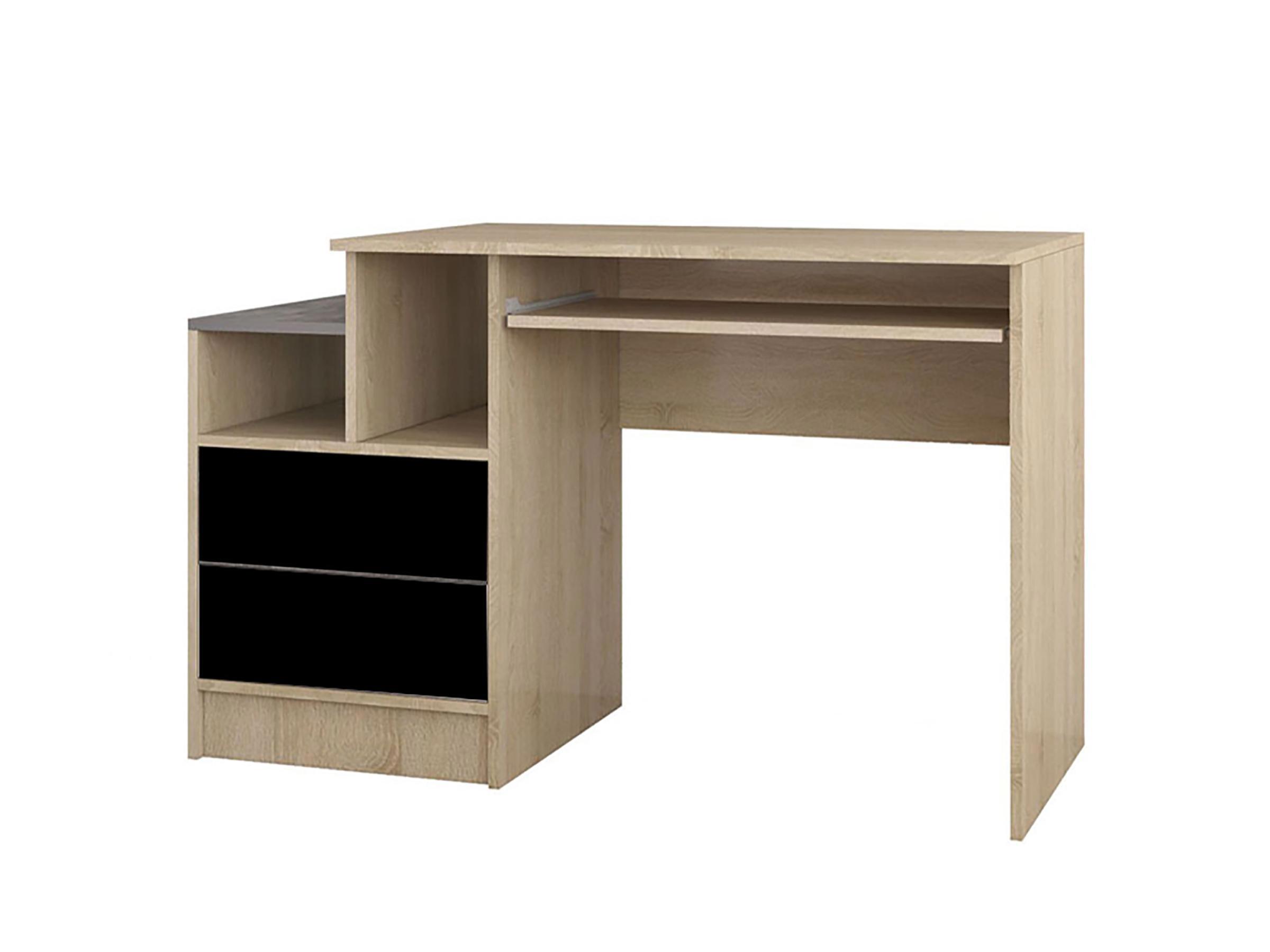 Изображение товара Стол письменный Тэкс Ут-00014090 120x75x55 см дуб сонома для офиса и учебы