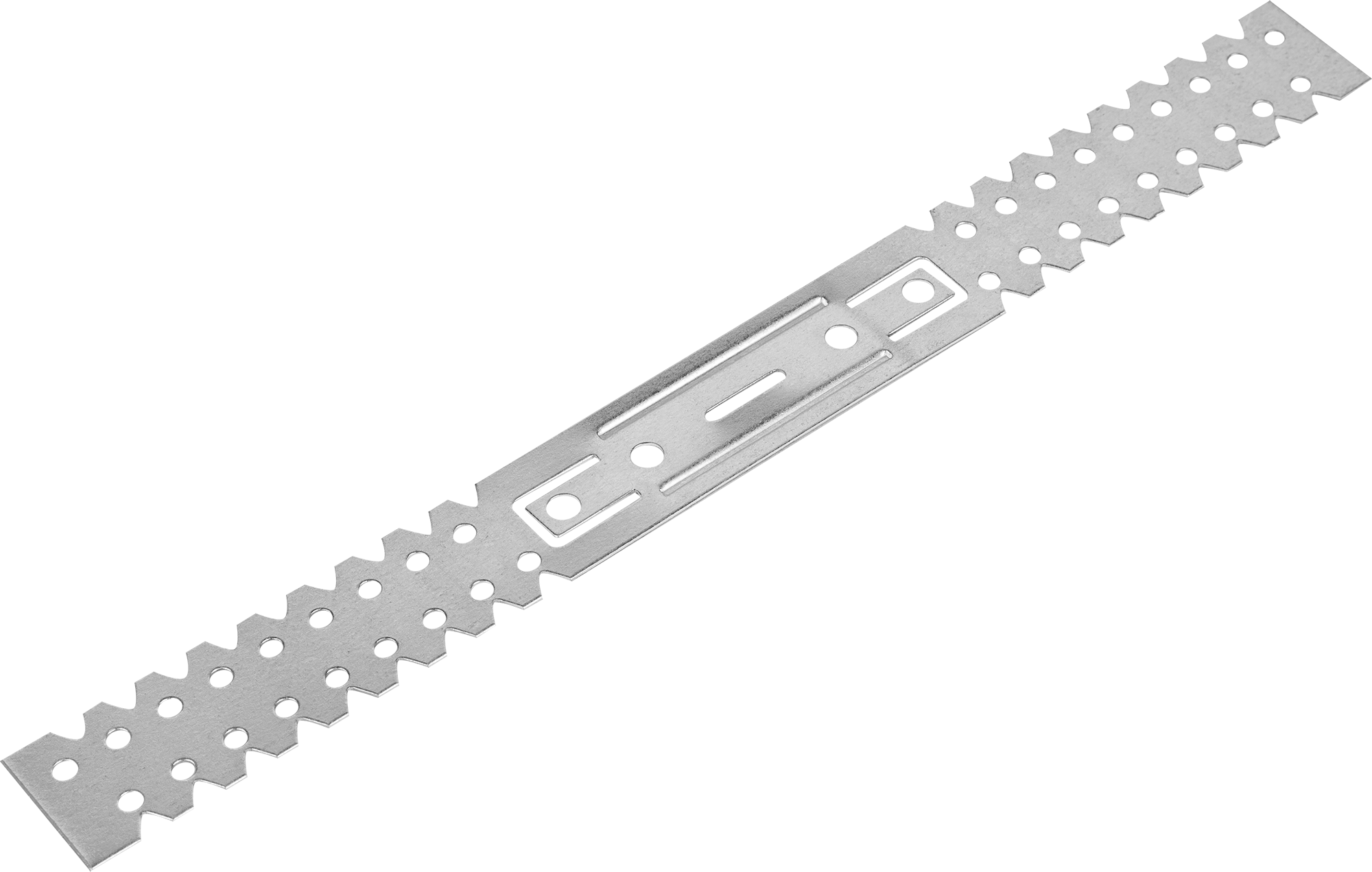 Подвес прямой для профилей 290x27x9 мм 50 шт.
