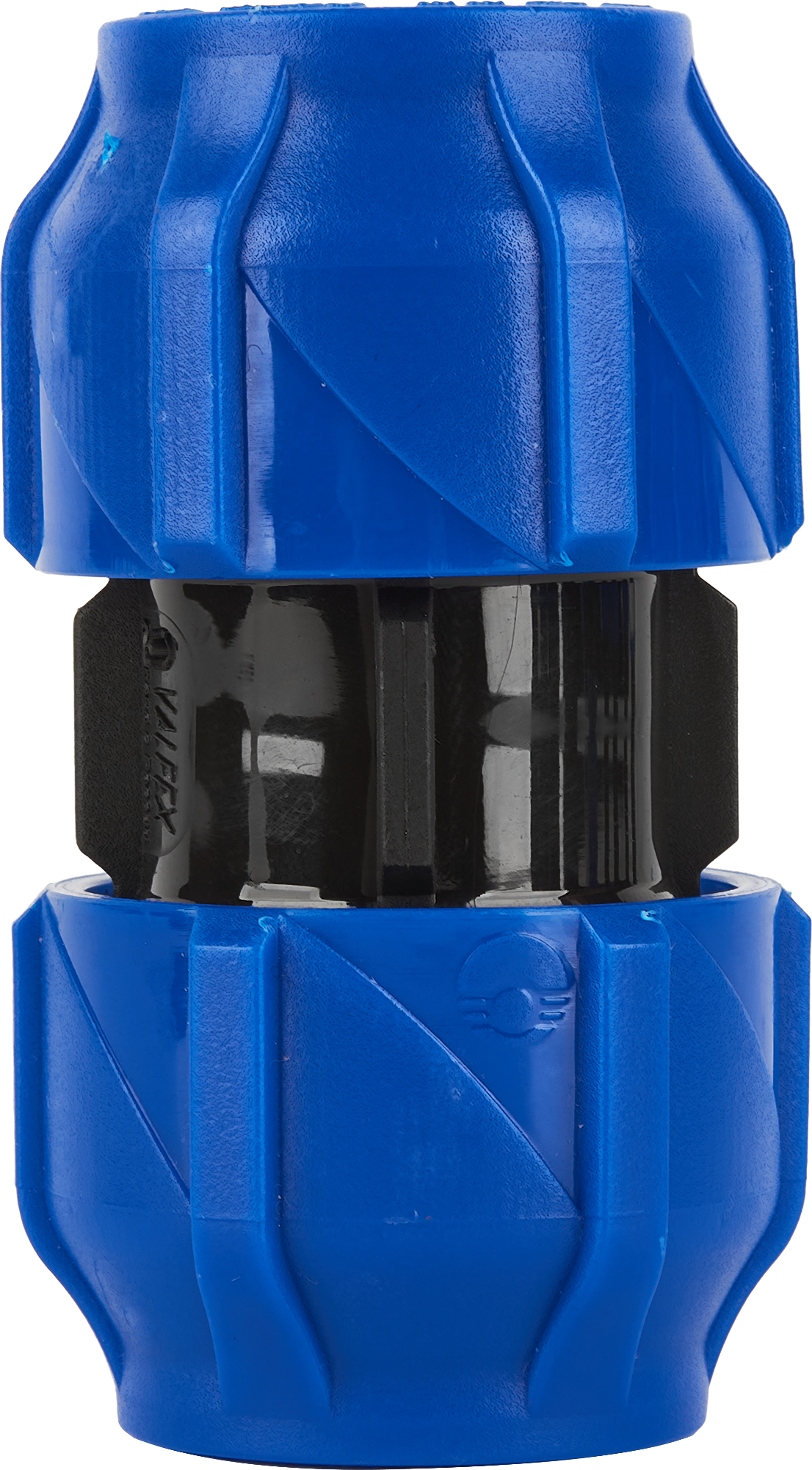 Изображение товара Муфта обжимная Valfex 25x25 мм полипропилен для водоснабжения и отопления