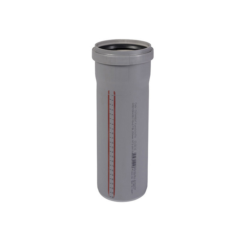 Изображение товара Труба канализационная Ostendorf HTEM 40x1000 мм 1 м Изображение товара Труба канализационная Ostendorf HTEM 40x1000 мм 1 м