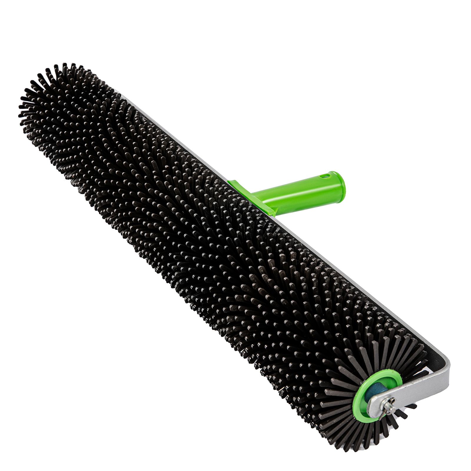 Изображение товара Игольчатый валик Сибртех 600 мм для бетонных полов и наливных составов