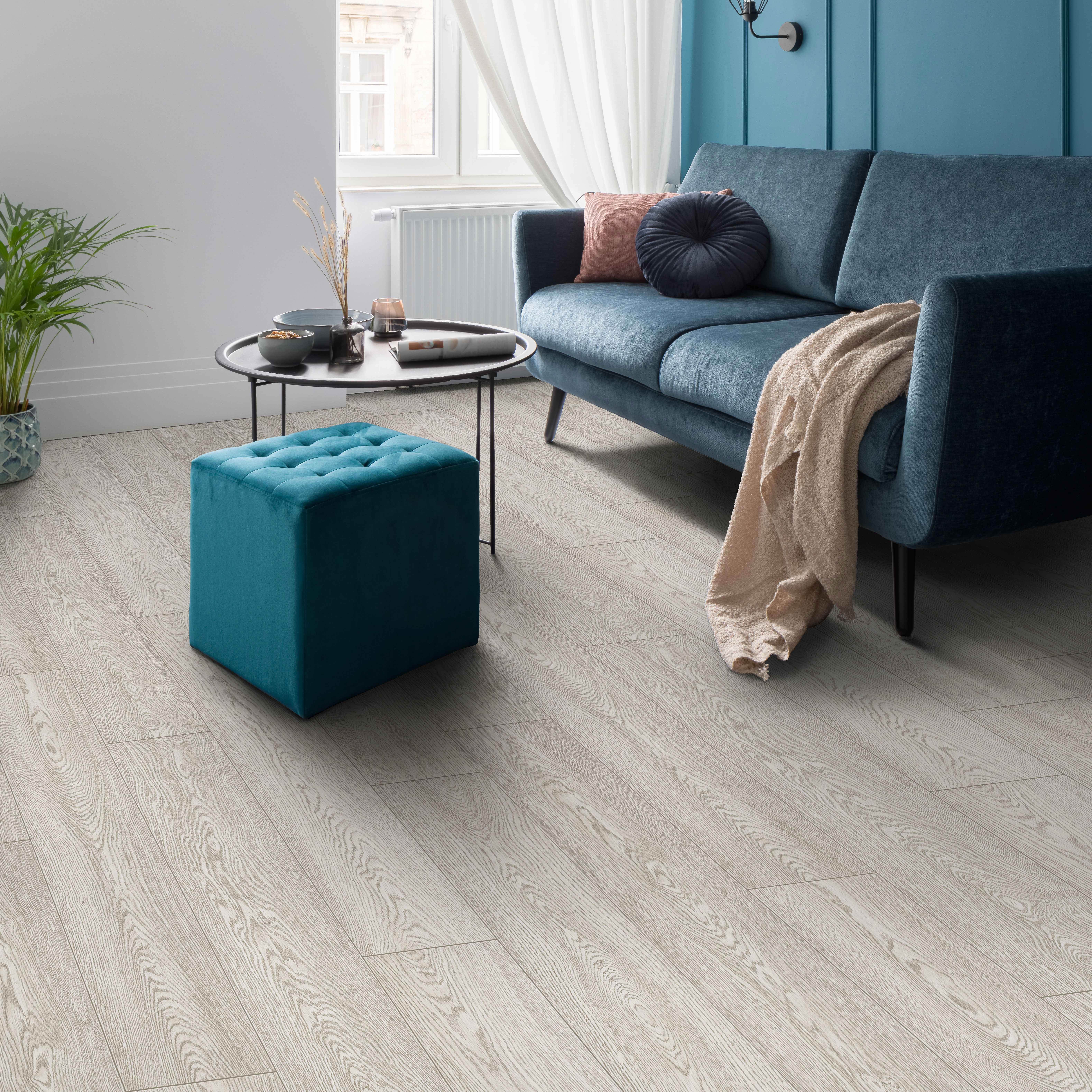 Изображение товара Линолеум «Дуб Ростовский» 32 класс 3 м