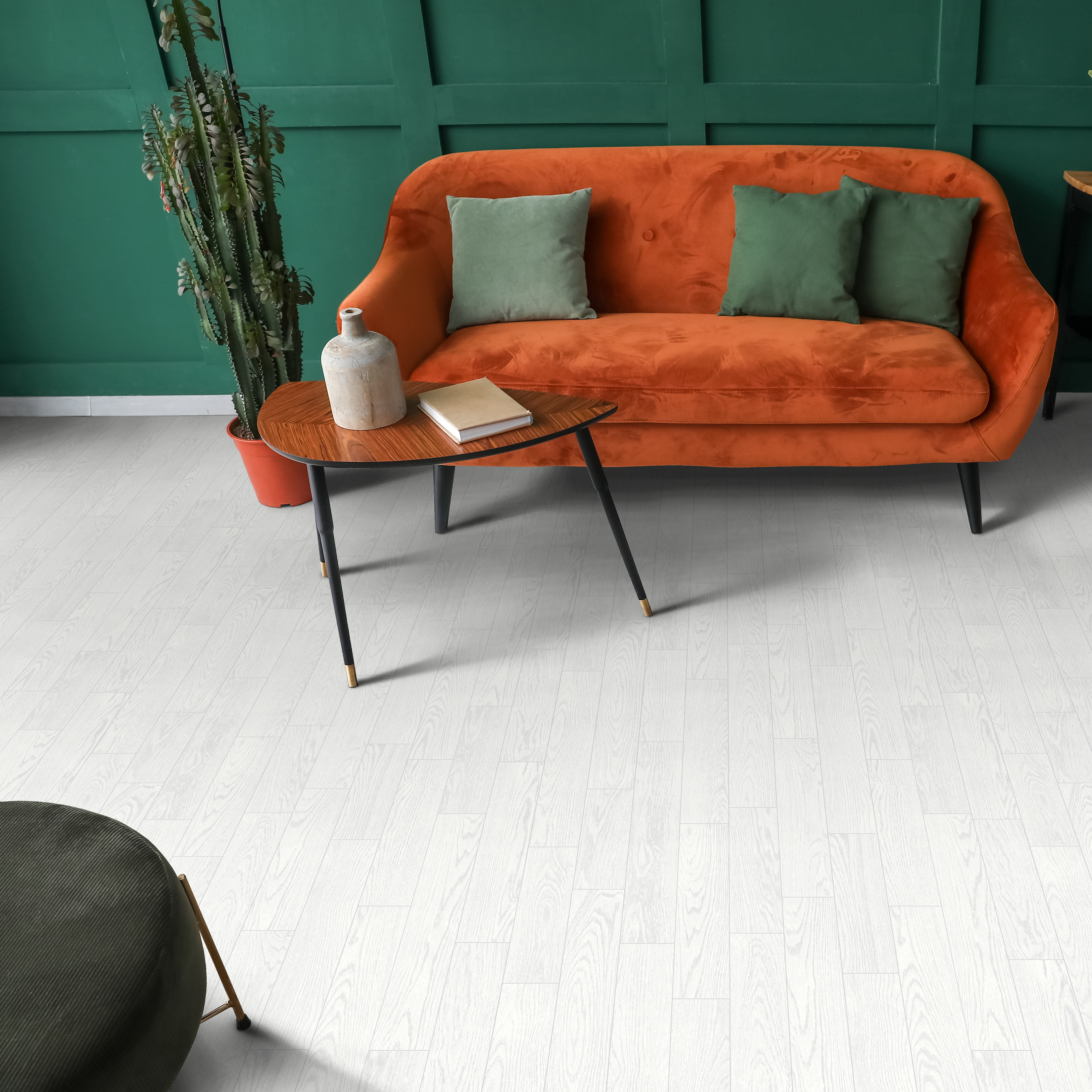 Изображение товара Линолеум Дуб Архангельский 22 класс 3 м для жилых помещений и общественных зданий