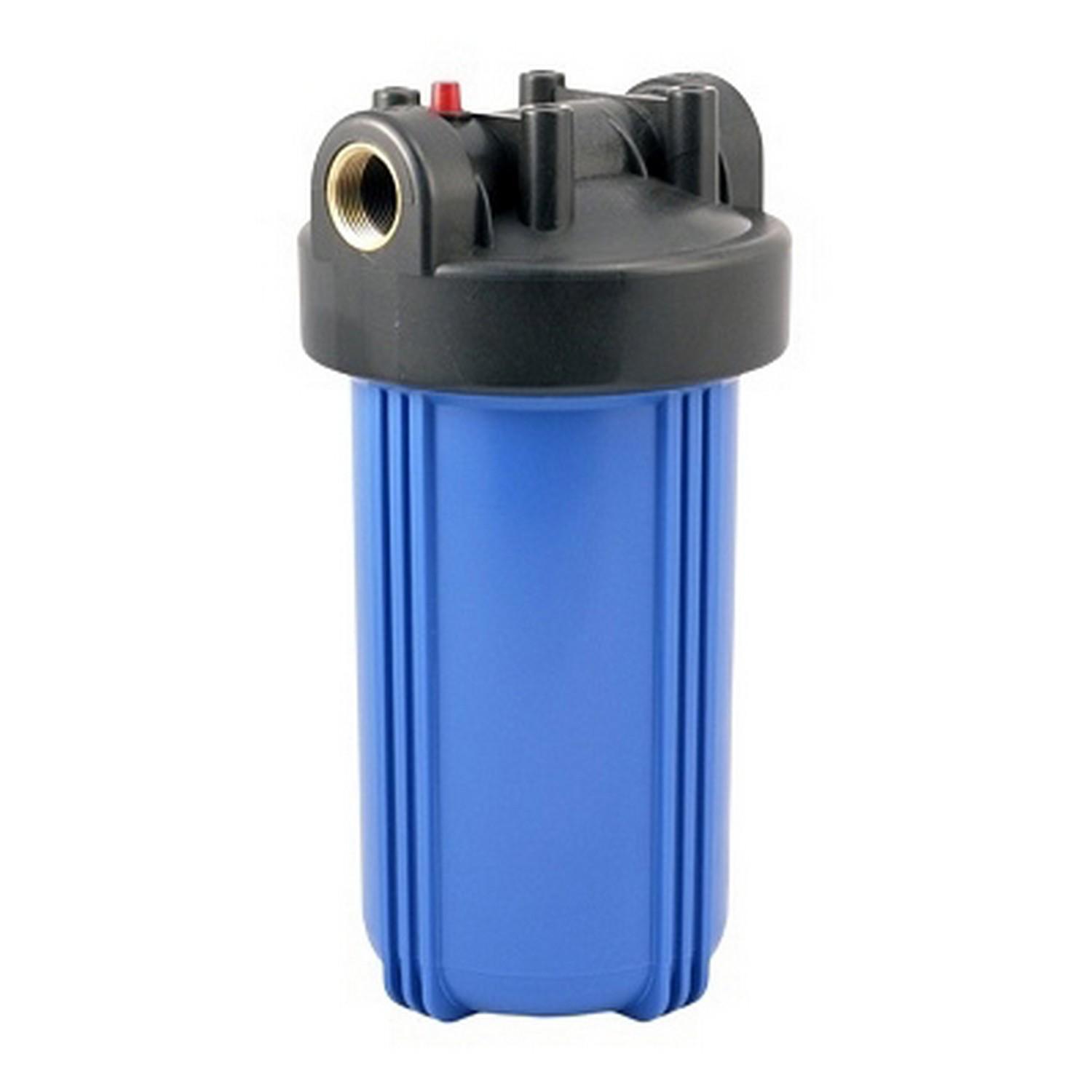 Изображение товара Фильтр Unicorn магистральный 1 для холодной воды 20'' ВВ