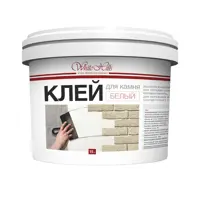 Изображение товара Клей для камня и керамогранита White Hills Белый 15 кг Изображение товара Клей для камня и керамогранита White Hills Белый 15 кг
