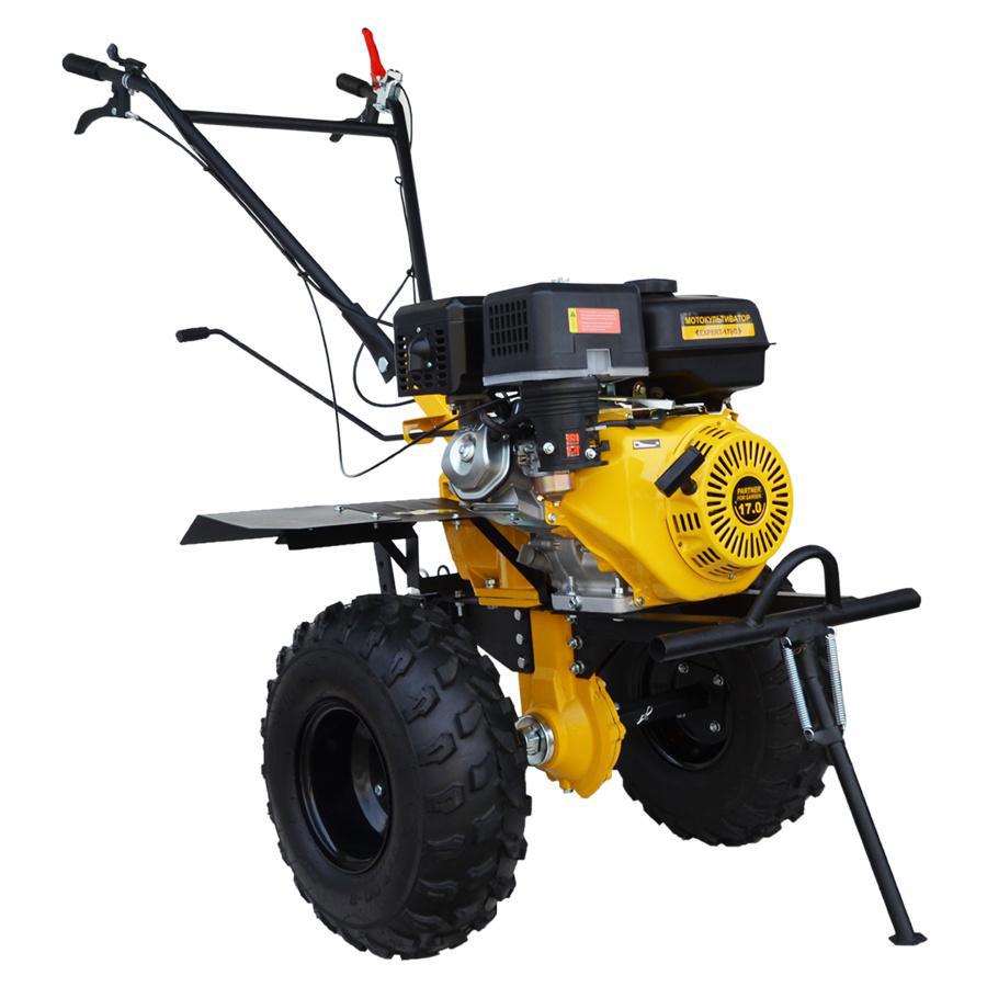 Изображение товара Мотоблок бензиновый Partner for garden EXPERT-170/3 17 л.с.