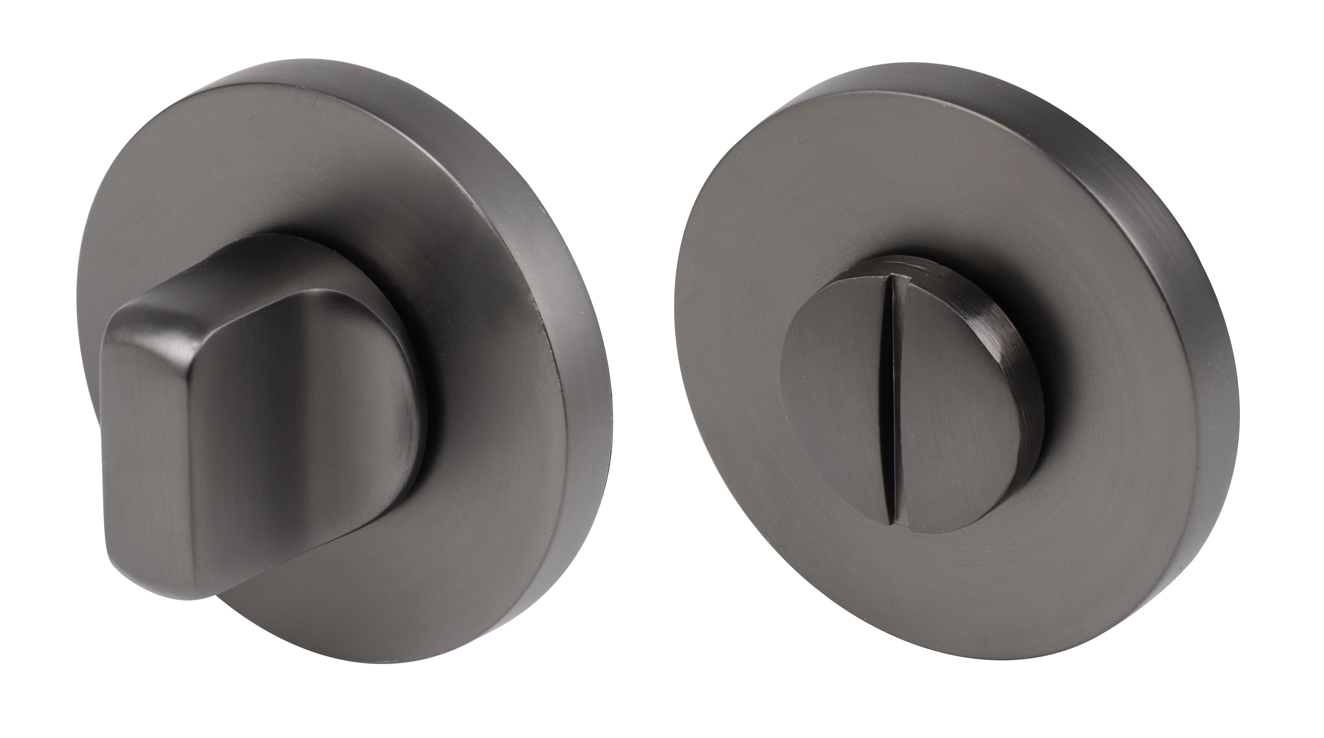 Накладка фиксатор Edson EDS-WC-R2 цвет графит