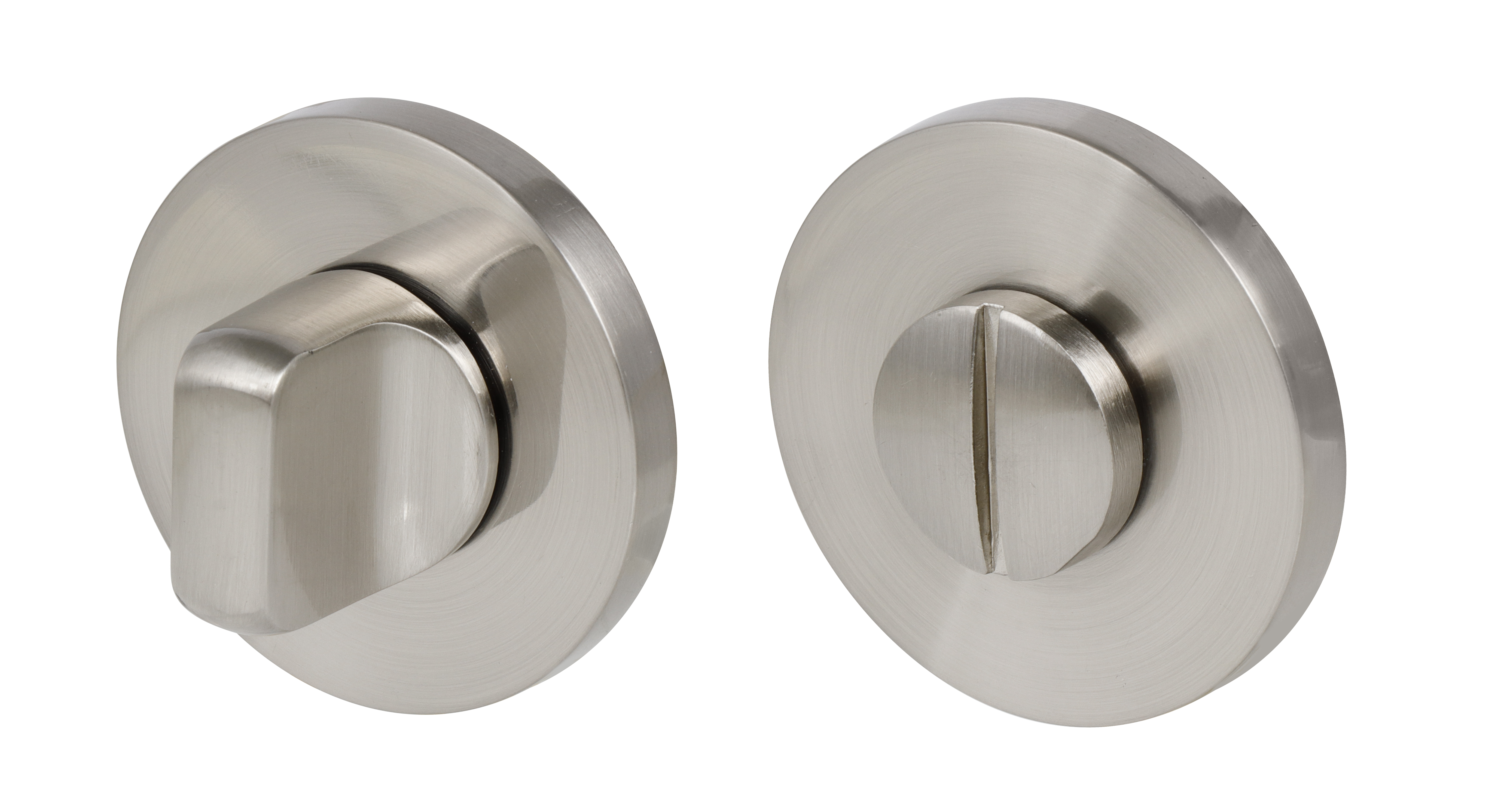 Накладка фиксатор Edson EDS-WC-R2 цвет никель