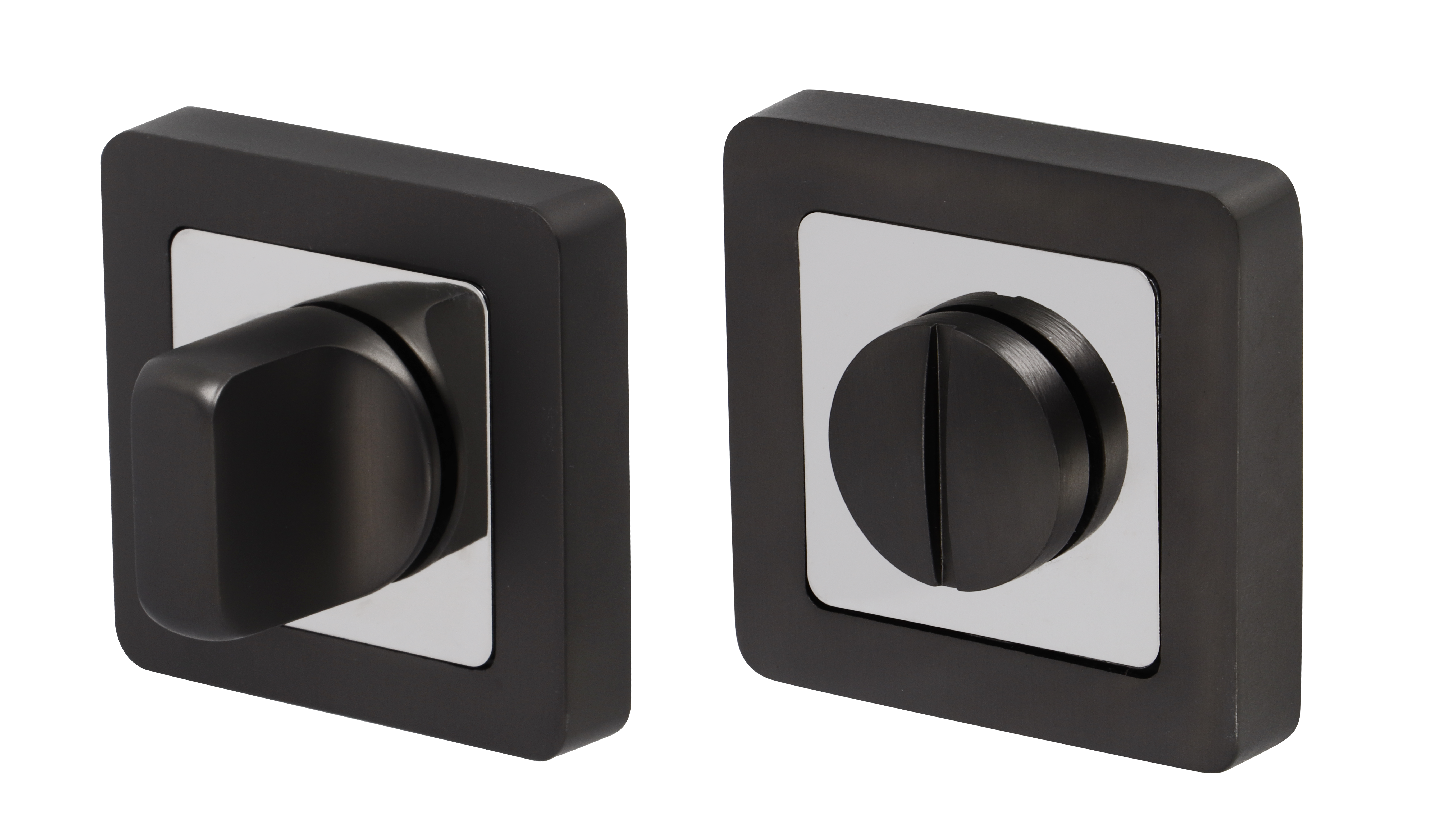 Накладка фиксатор Edson EDS-WC-Q1 цвет графит