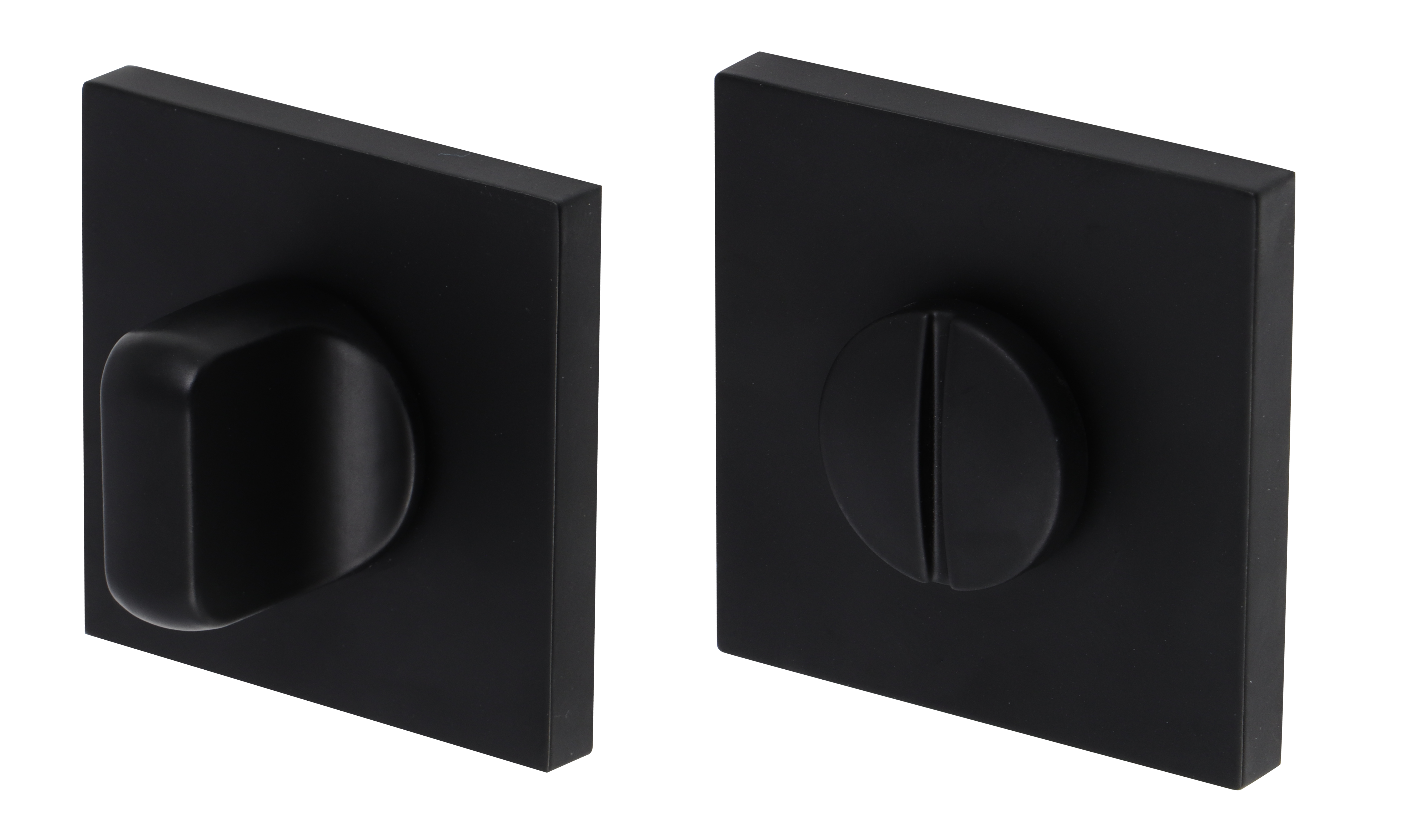 Накладка фиксатор Edson EDS-WC-Q2 цвет черный