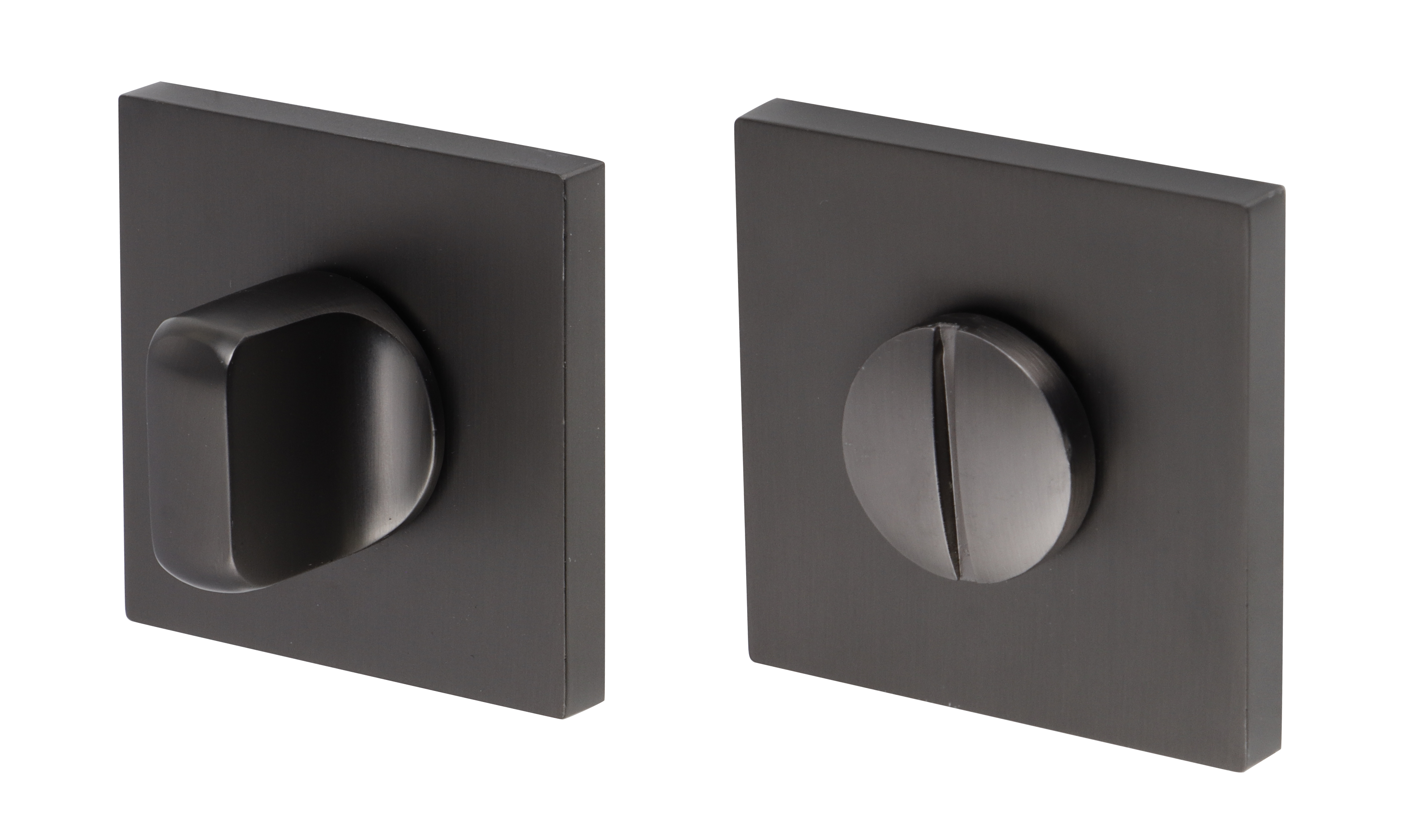 Накладка фиксатор Edson EDS-WC-Q2 цвет графит