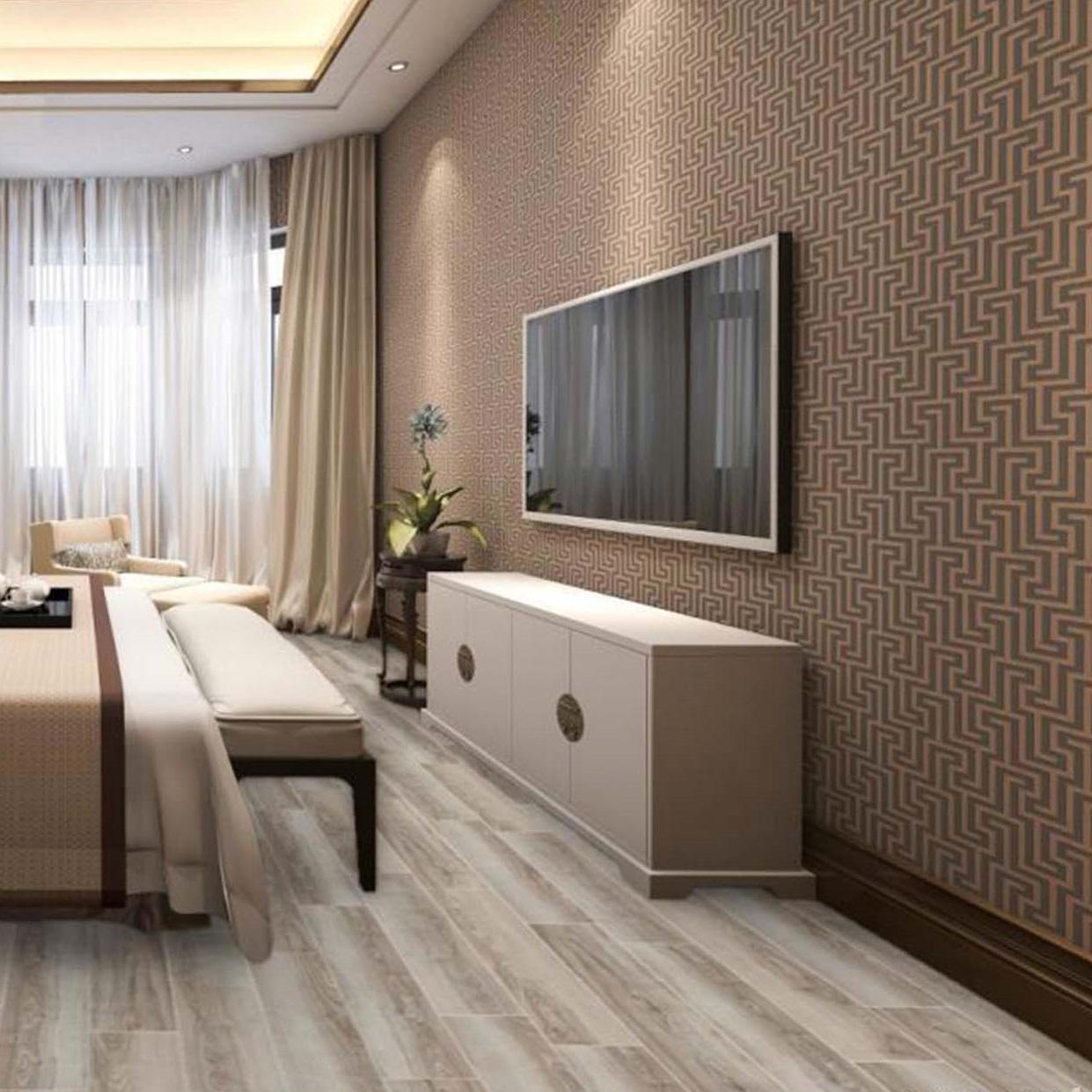 Изображение товара Ламинат Kronostar Galaxy Дуб Цефей 32 класс 8 мм влагостойкий с фаской Россия