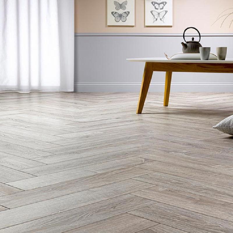 Изображение товара Ламинат Alsafloor Sardinia Oak 33 класс 12 мм с фаской Влагостойкий совместим с теплым полом