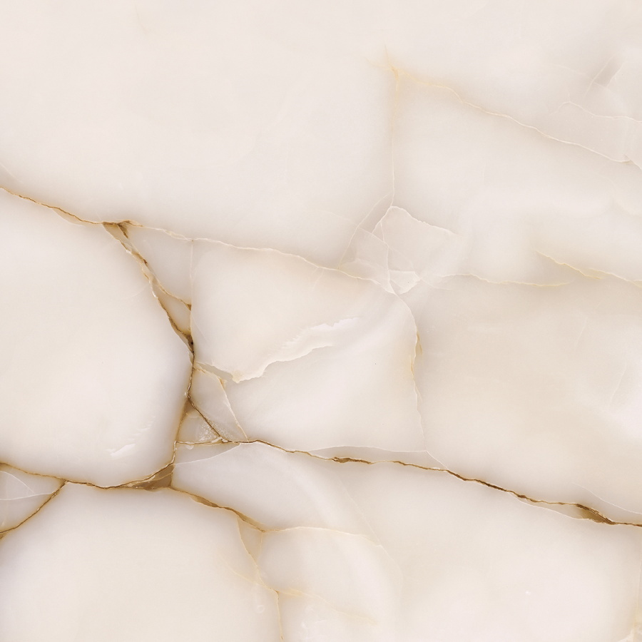 Изображение товара Плитка для пола Eletto Ceramica Rosa Portogallo 420x420 бежевый мрамор