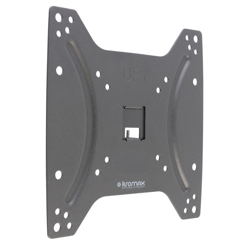 Кронштейн для TV Kromax OPTIMA-200, 15"-42" цвет черный ️ купить по ...