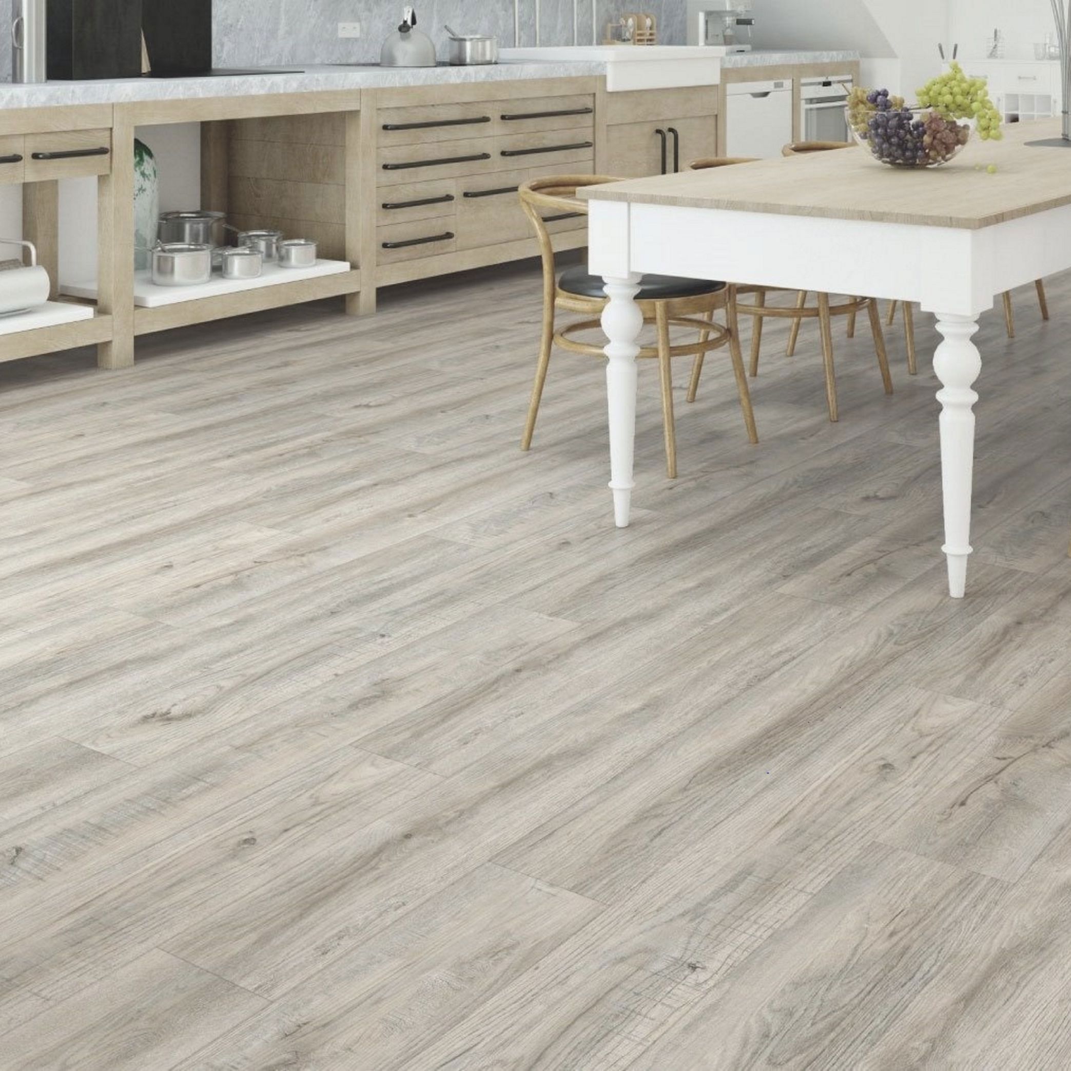 Изображение товара SPC плитка «Grigio Agata» 43 класс толщина 4 мм 3.0692 м²