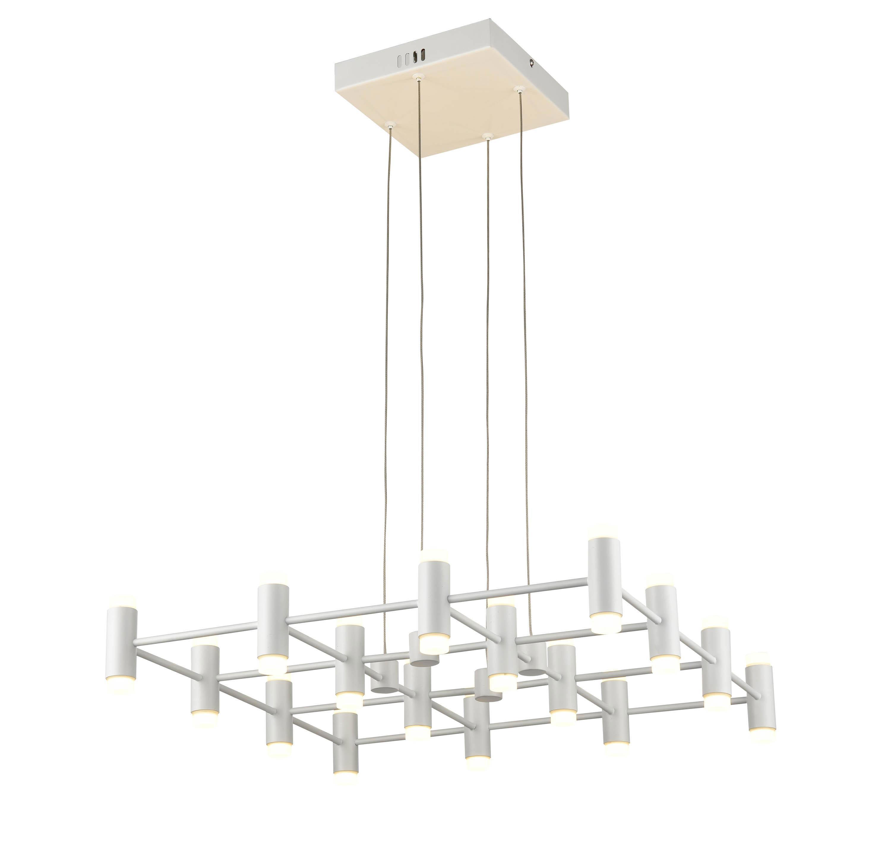 Изображение товара Подвесной светильник Vele Luce Atmosfera 96W VL7161P32 в стиле хай-тек