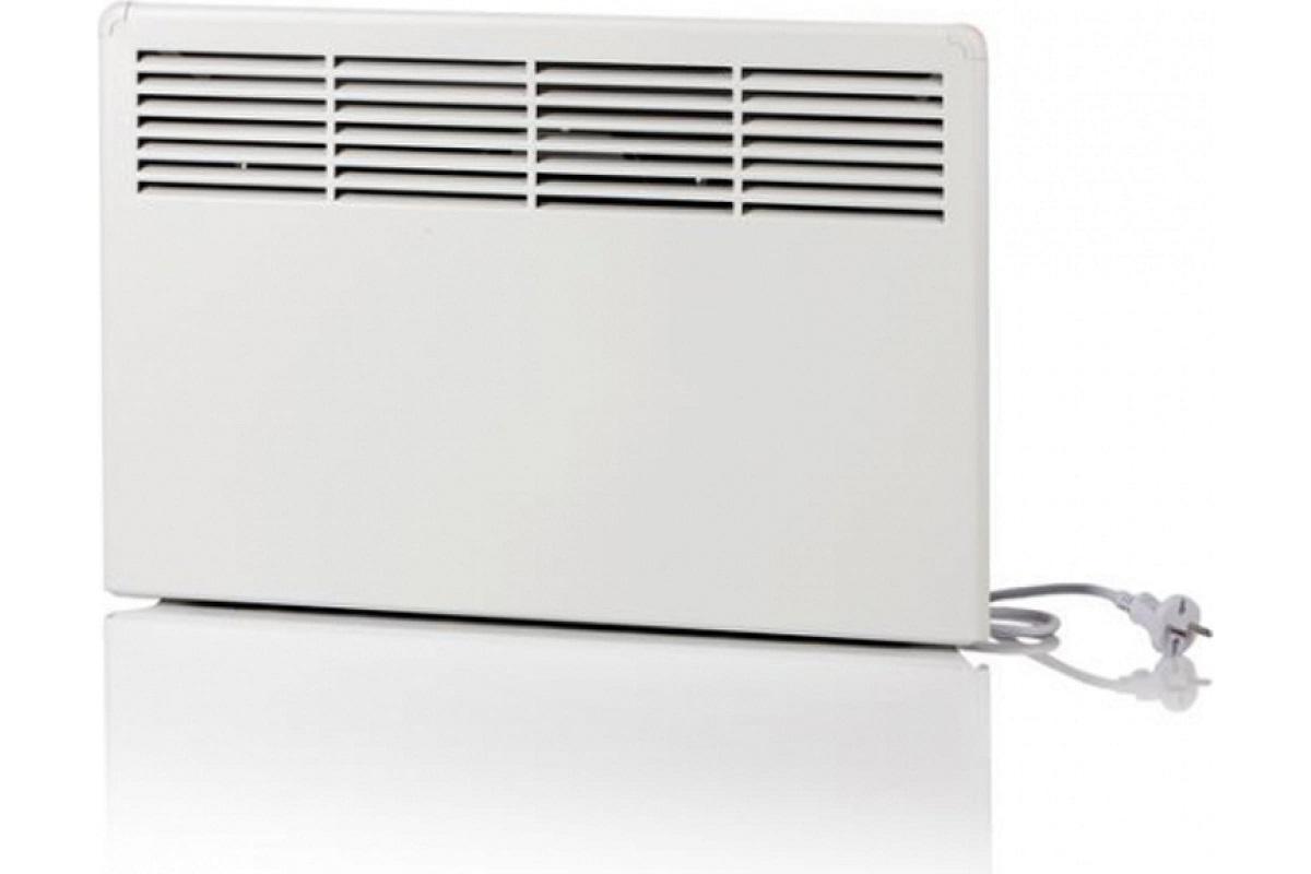 Изображение товара Конвектор электрический Ensto EPHBM05PR с механическим термостатом 500 Вт