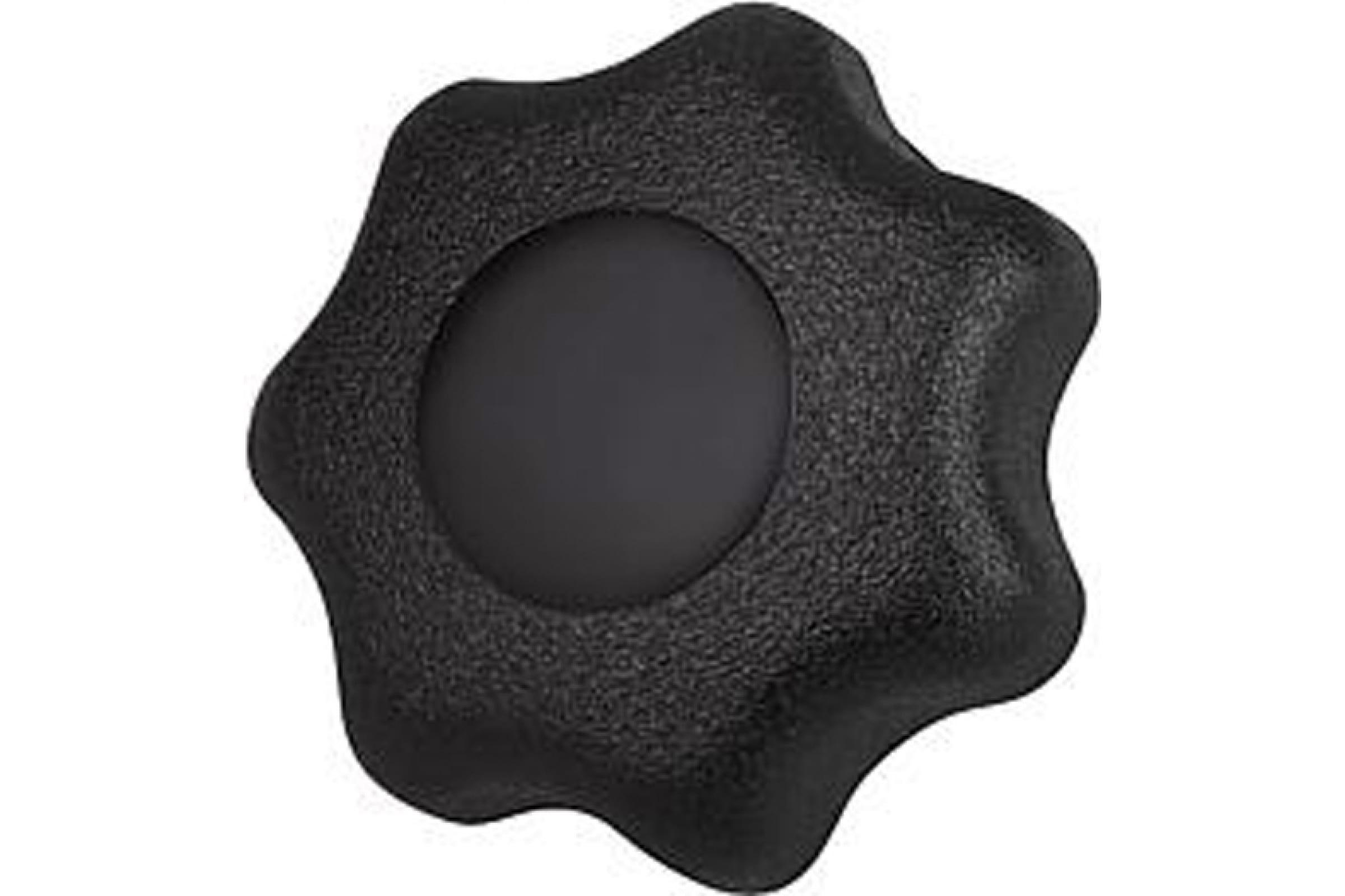 Изображение товара Рукоятка звездообразная Kipp K0155.208 термопласт Изображение товара Рукоятка звездообразная Kipp K0155.208 термопласт