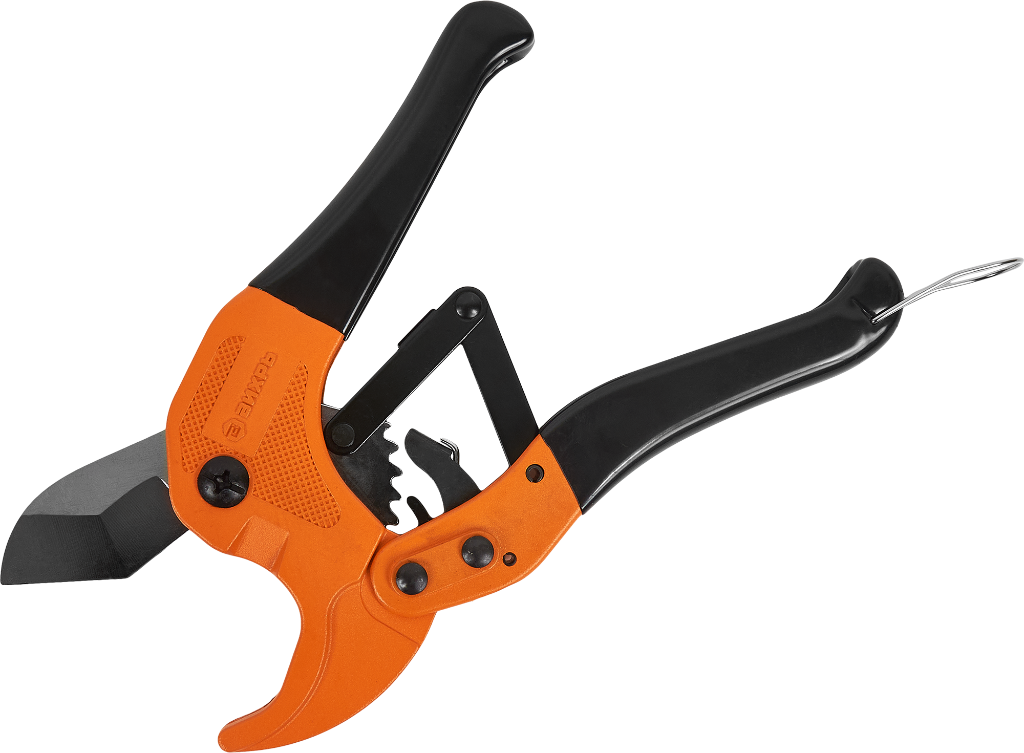 Изображение товара Ножницы Вихрь 260 мм для резки ПВХ труб диаметр до 42 мм