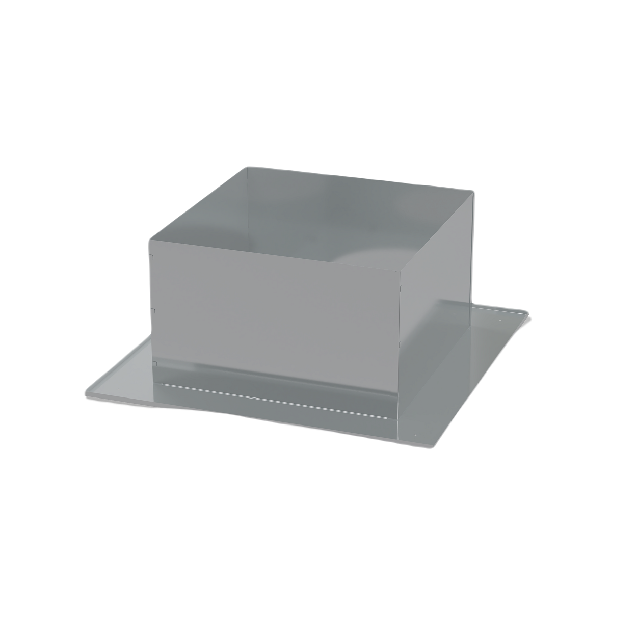 Изображение товара Потолочно-проходной узел составной Corax ф280 мм