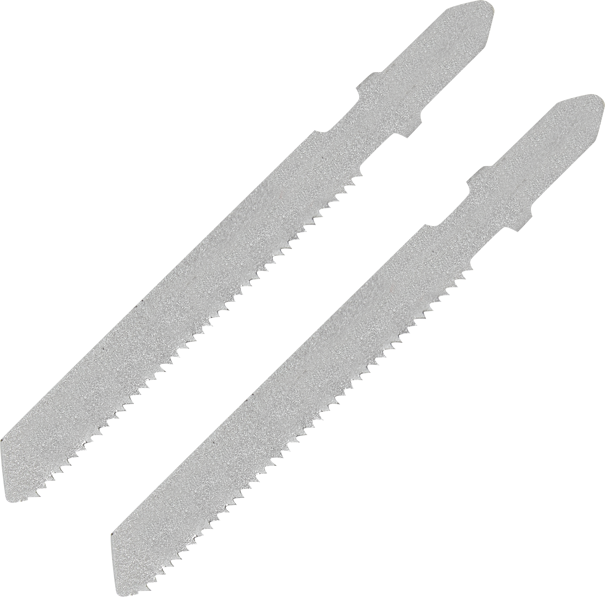 Изображение товара Пилка для лобзика по металлу Вихрь Т118A 76 мм 2 шт